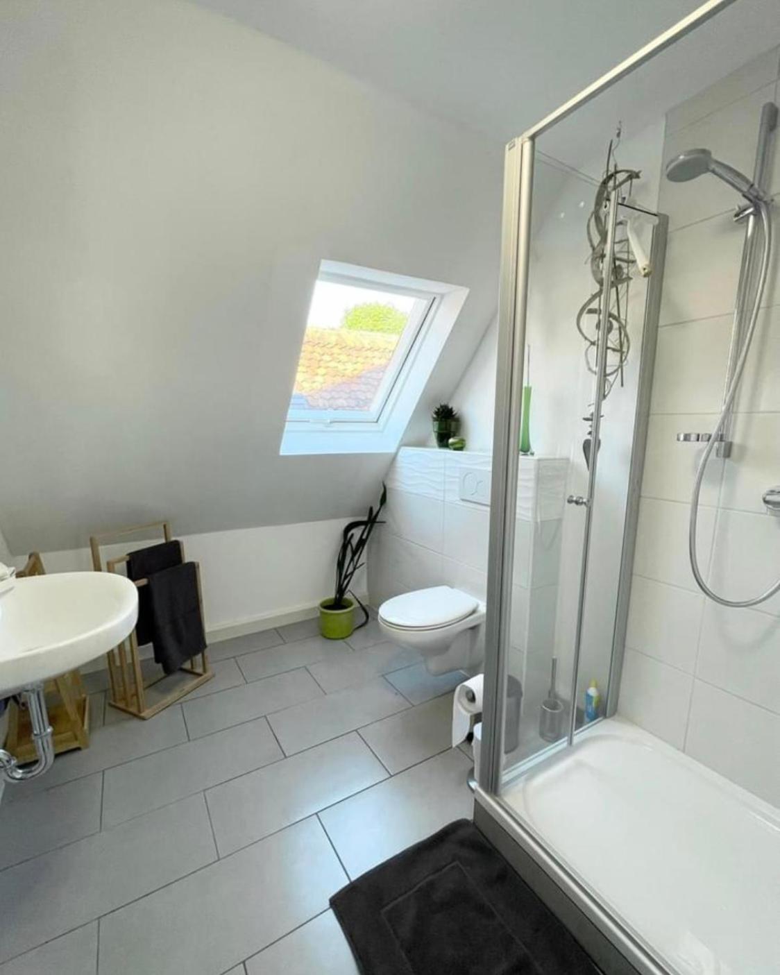Ferienwohnung Silvaner in fränkischer Weinregion