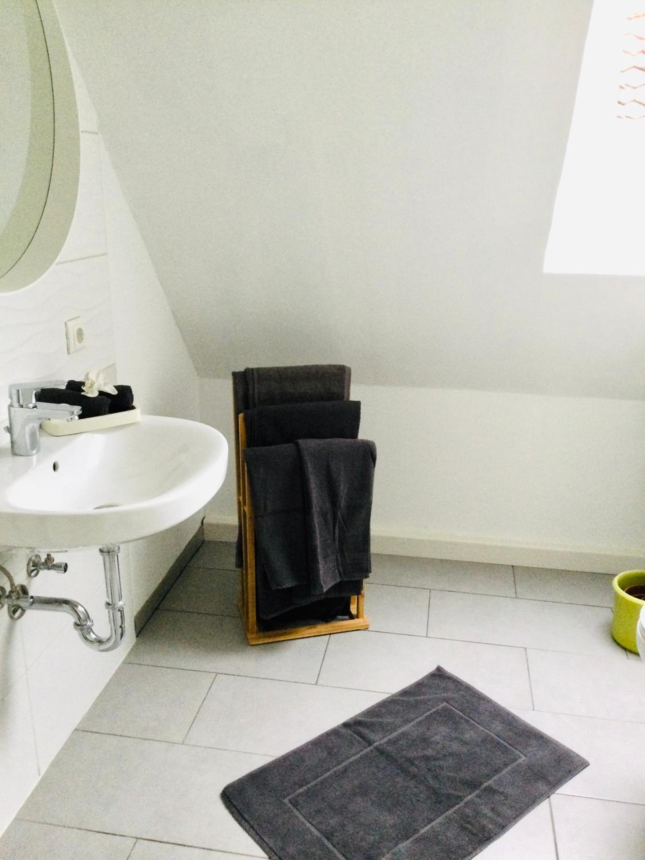Ferienwohnung Silvaner in fränkischer Weinregion