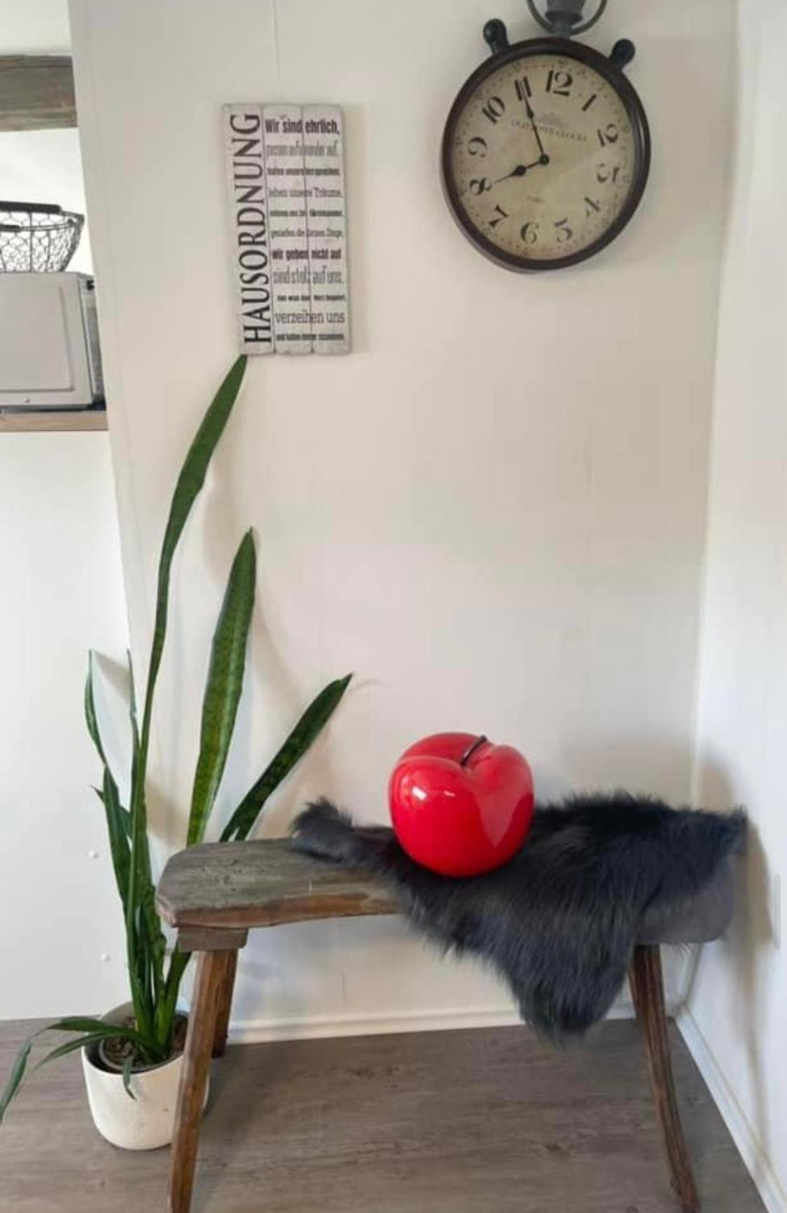Ferienwohnung Silvaner in fränkischer Weinregion