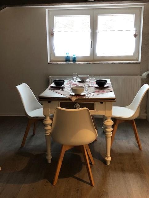 Ferienwohnung Silvaner in fränkischer Weinregion