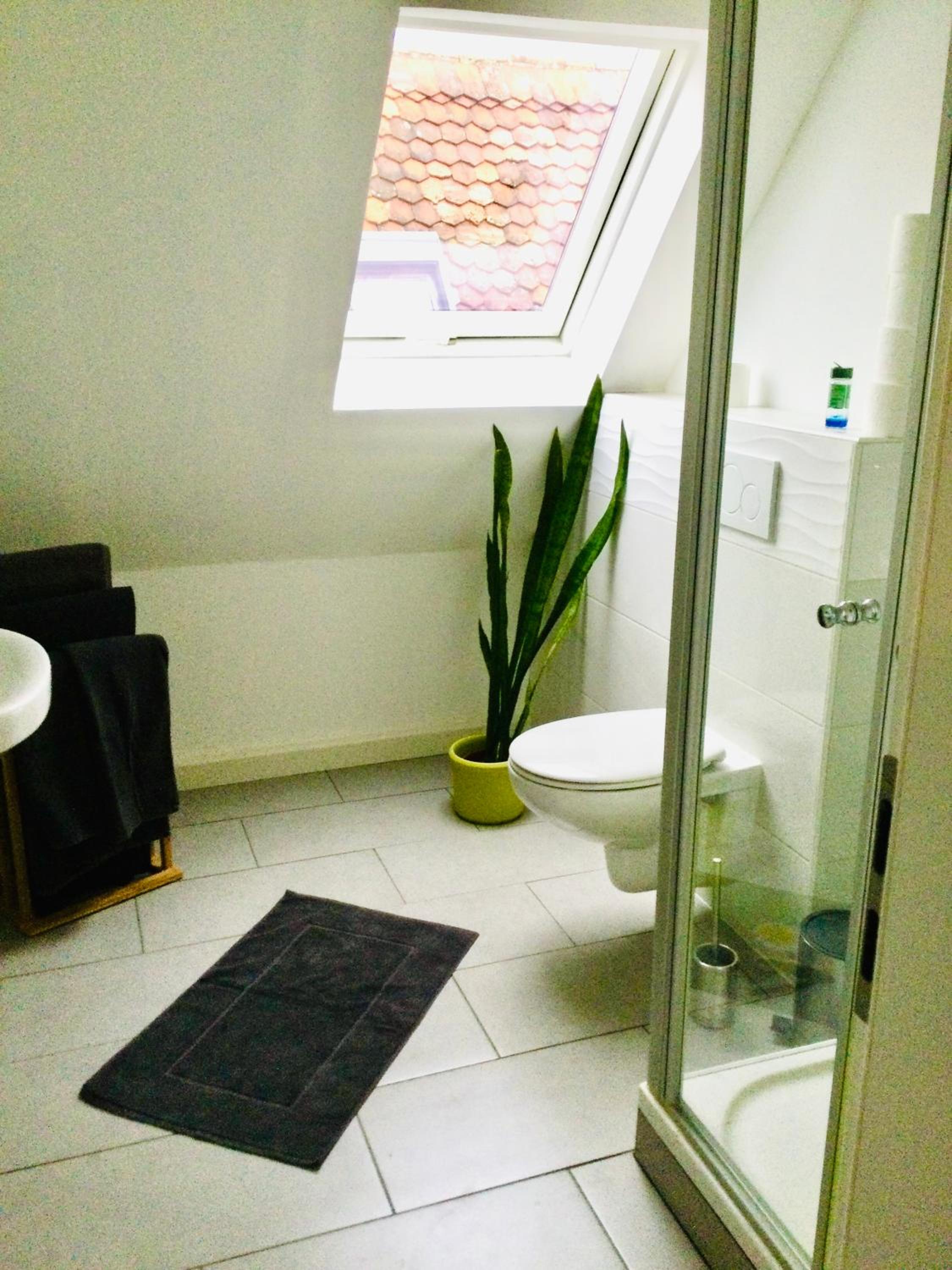 Ferienwohnung Silvaner in fränkischer Weinregion
