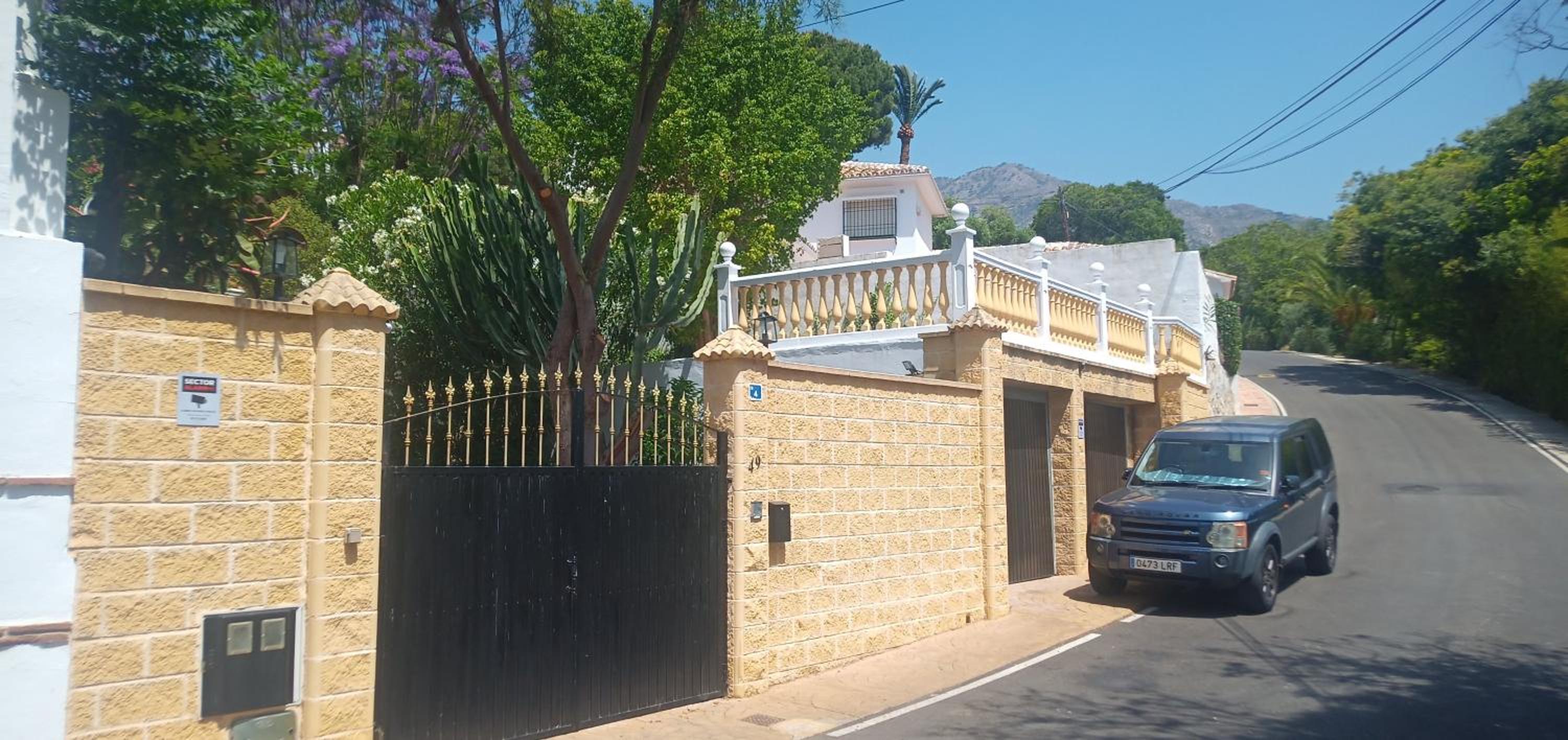 Zen Gardens Retreat Mijas