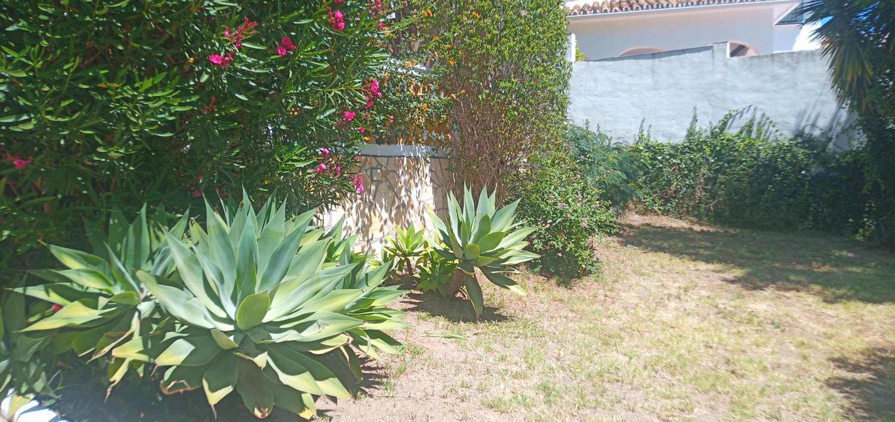 Zen Gardens Retreat Mijas