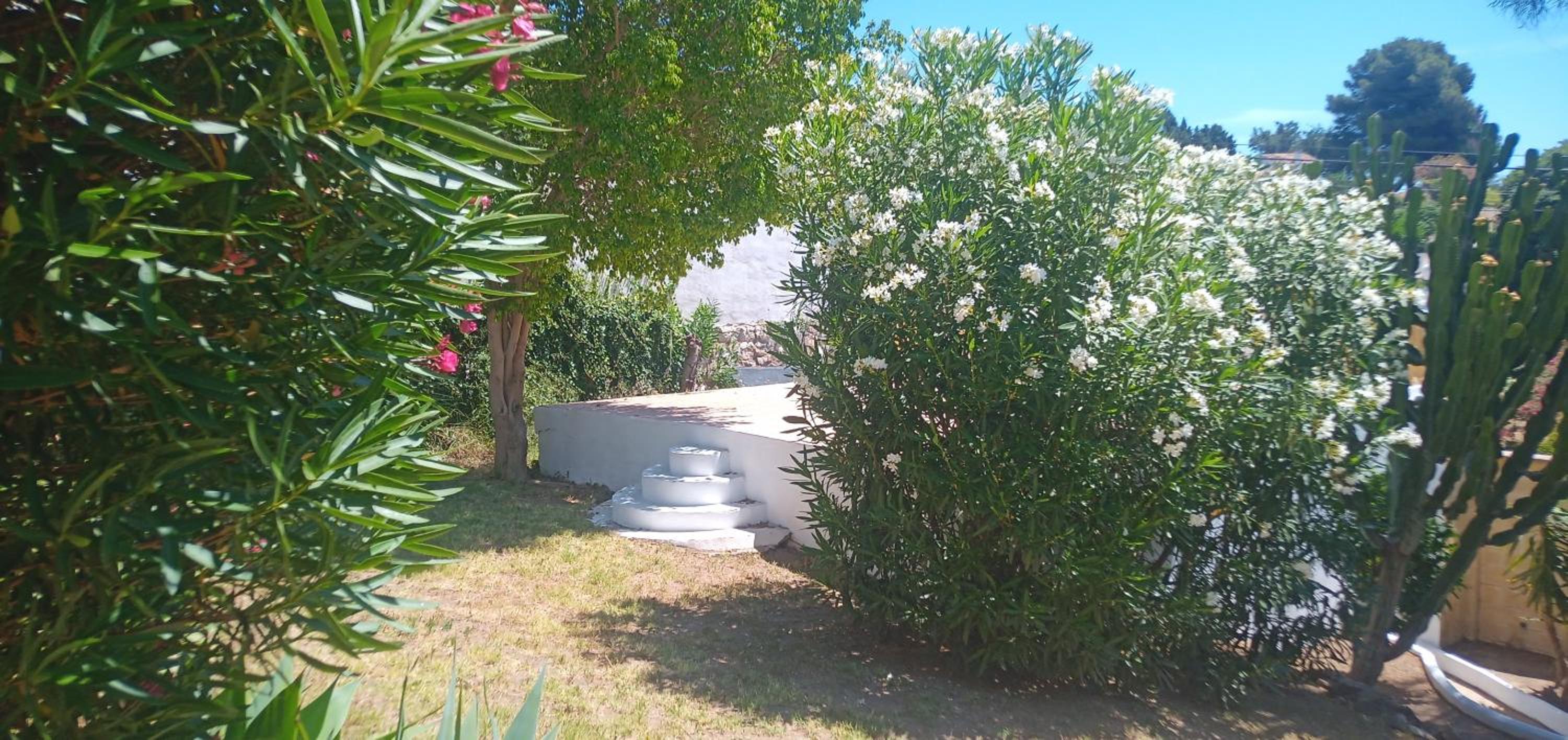 Zen Gardens Retreat Mijas