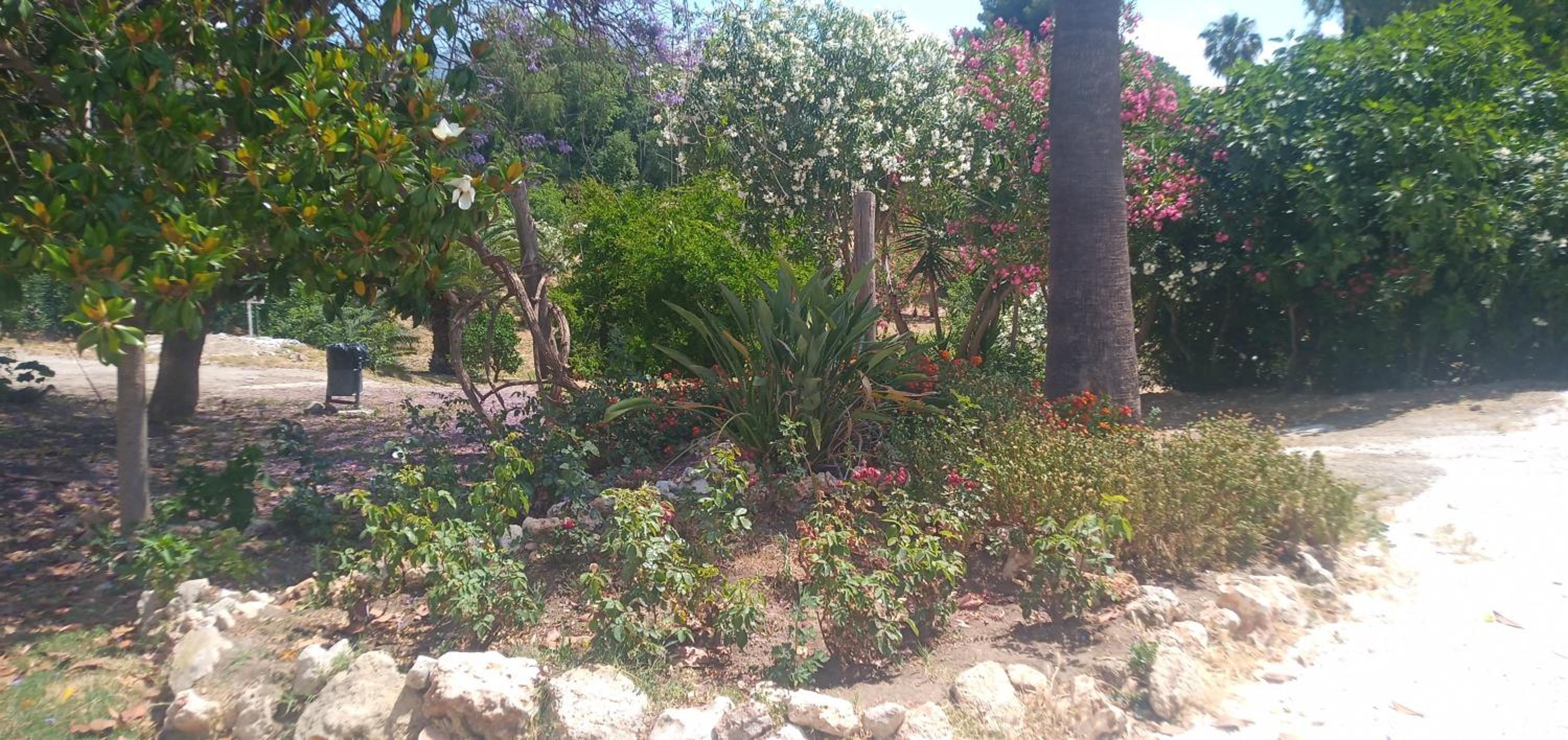 Zen Gardens Retreat Mijas