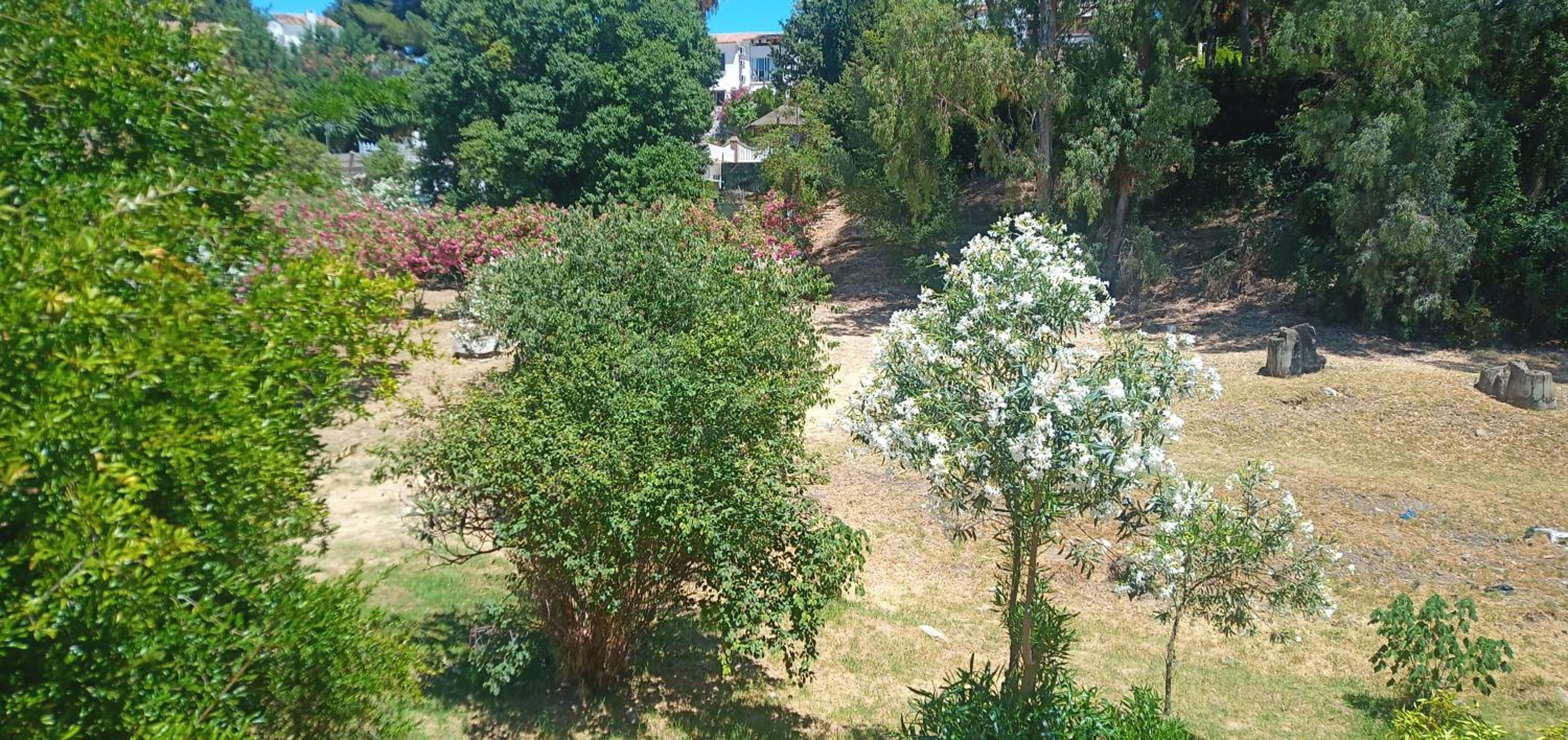 Zen Gardens Retreat Mijas