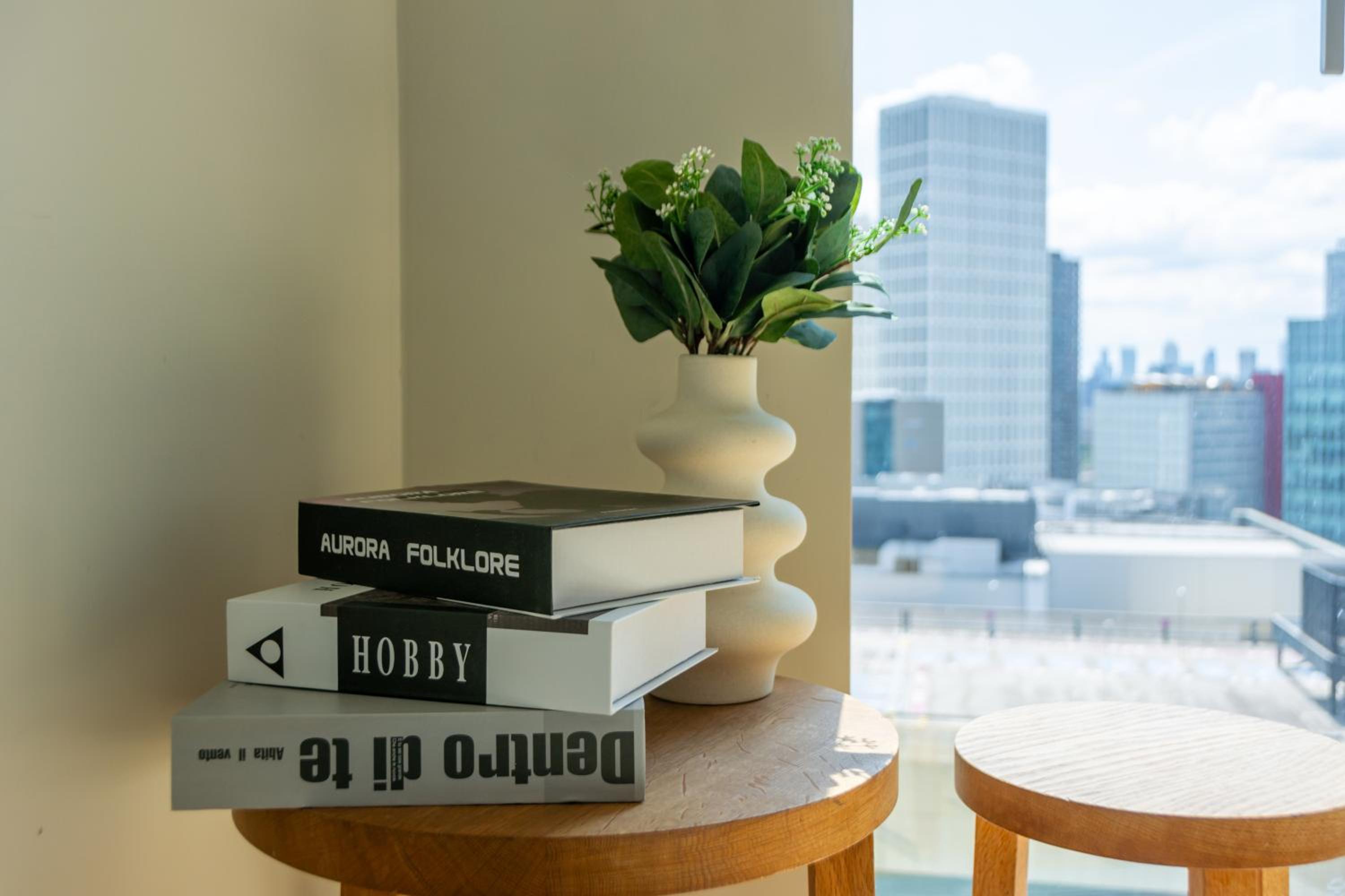 MySquare One Bedroom Serviced Apartment in Stratford