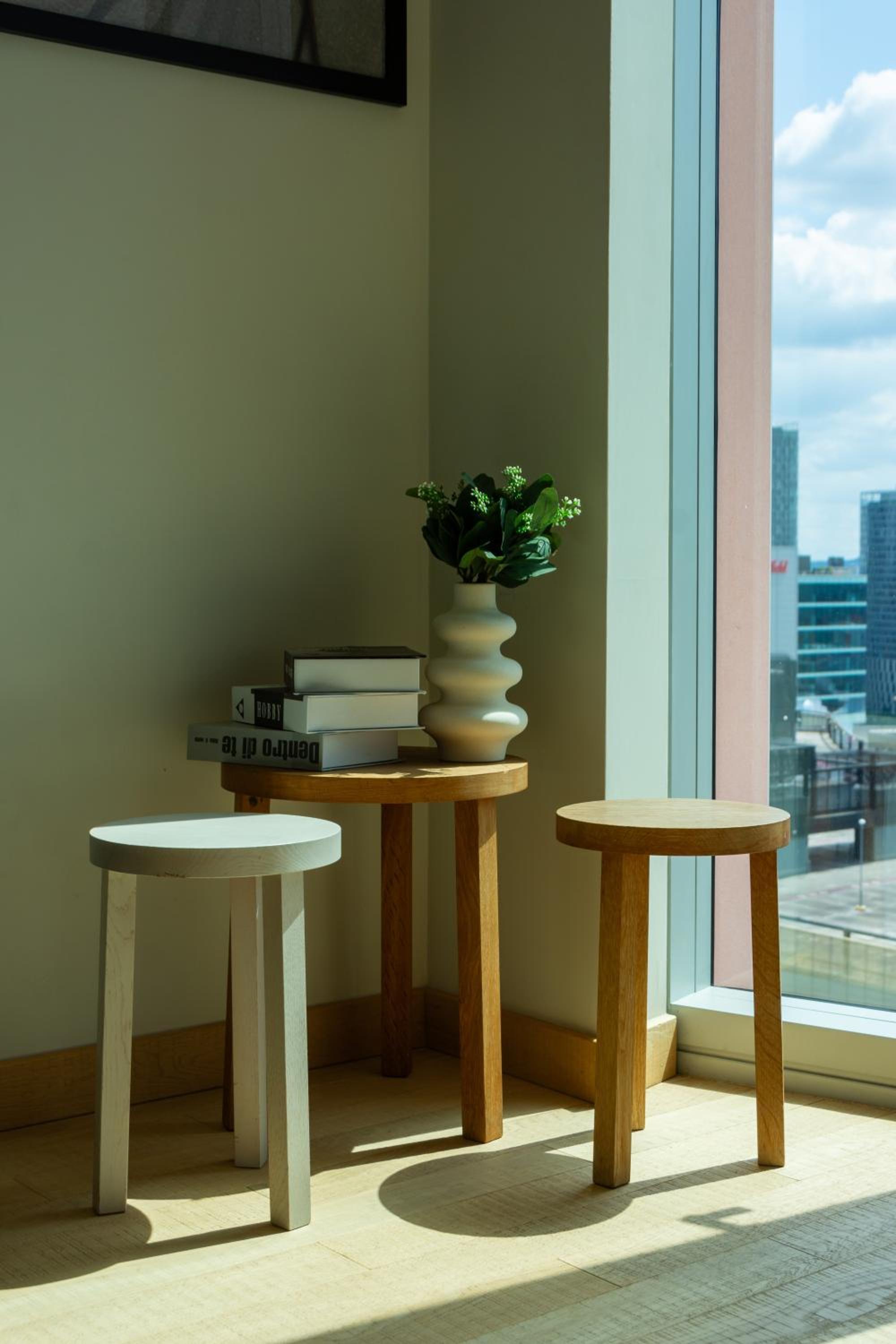 MySquare One Bedroom Serviced Apartment in Stratford