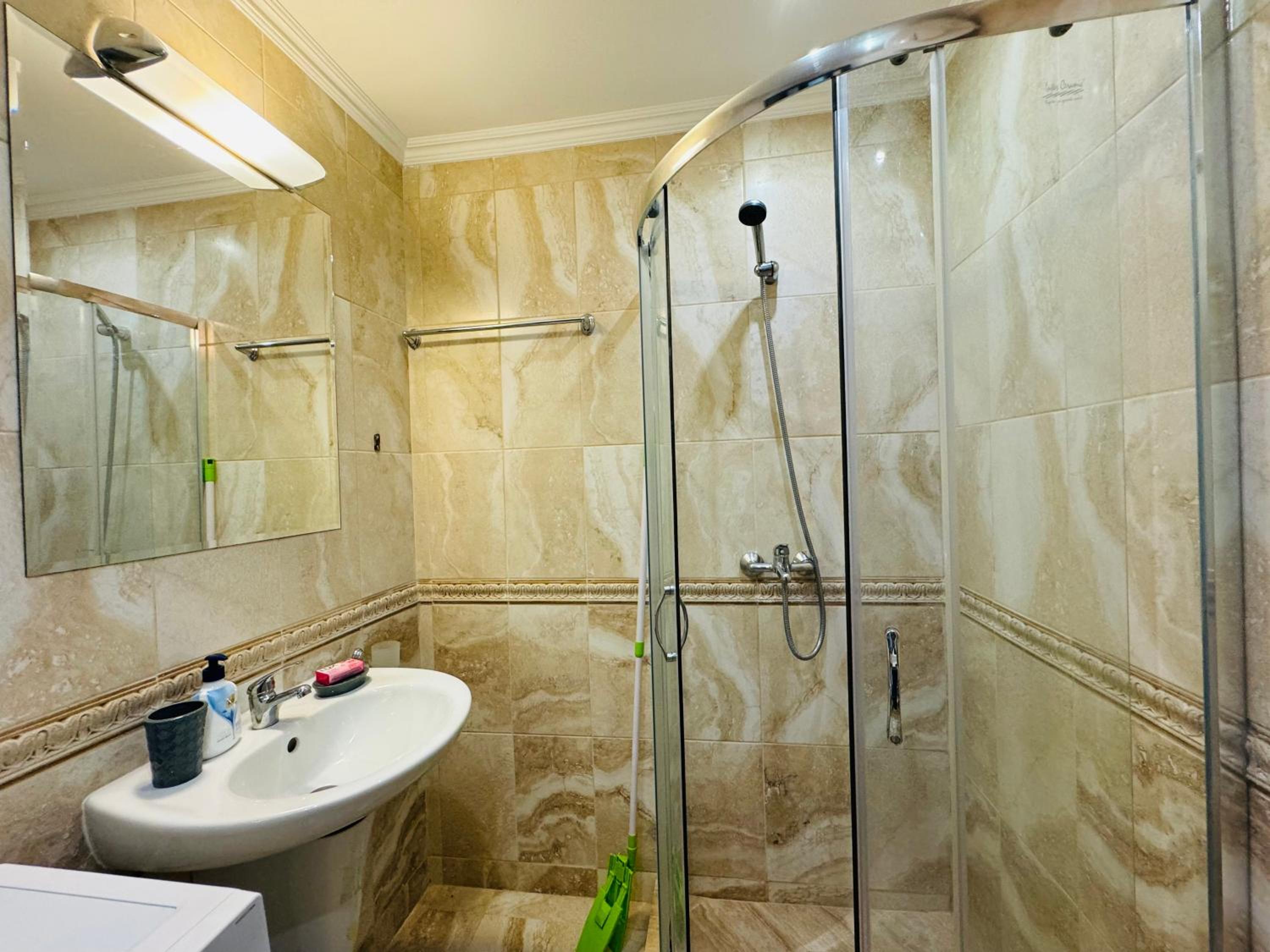 VS Private Studio A-C50 Sveti Vlas