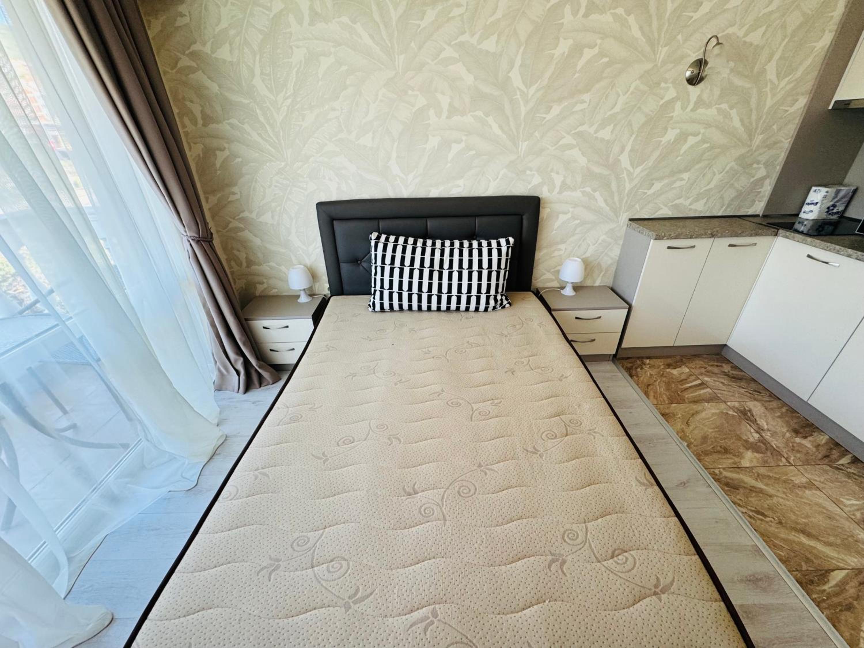 VS Private Studio A-C50 Sveti Vlas