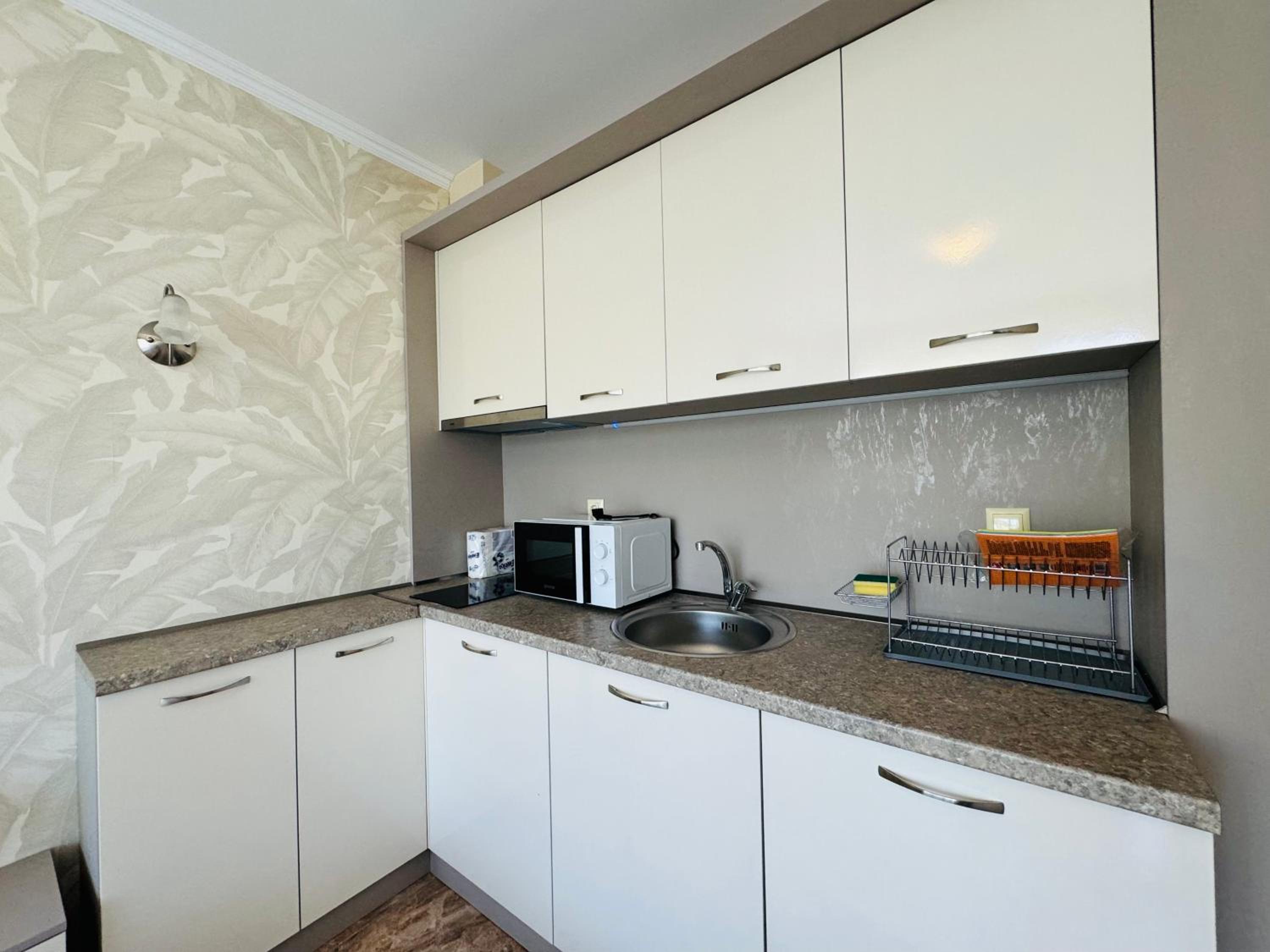 VS Private Studio A-C50 Sveti Vlas