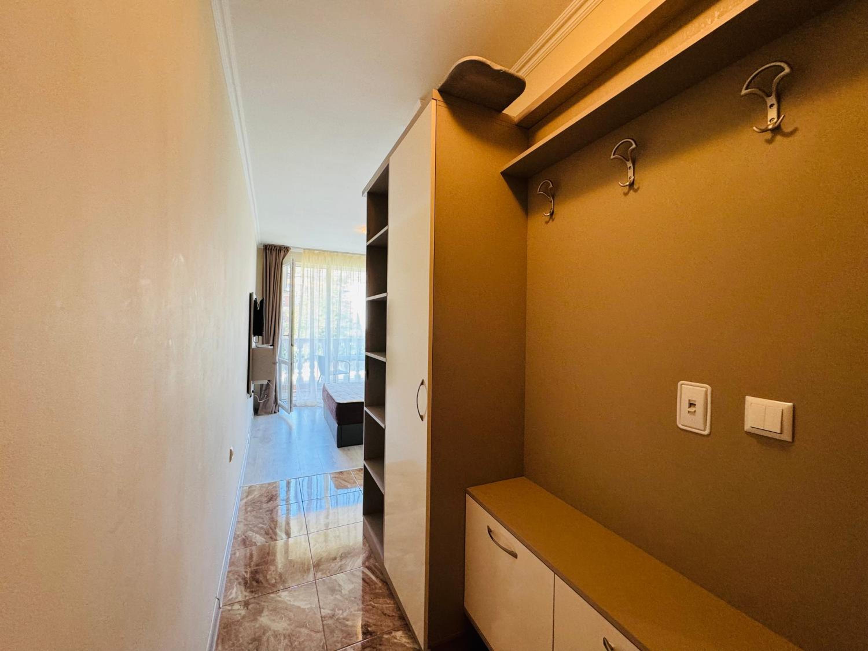VS Private Studio A-C50 Sveti Vlas