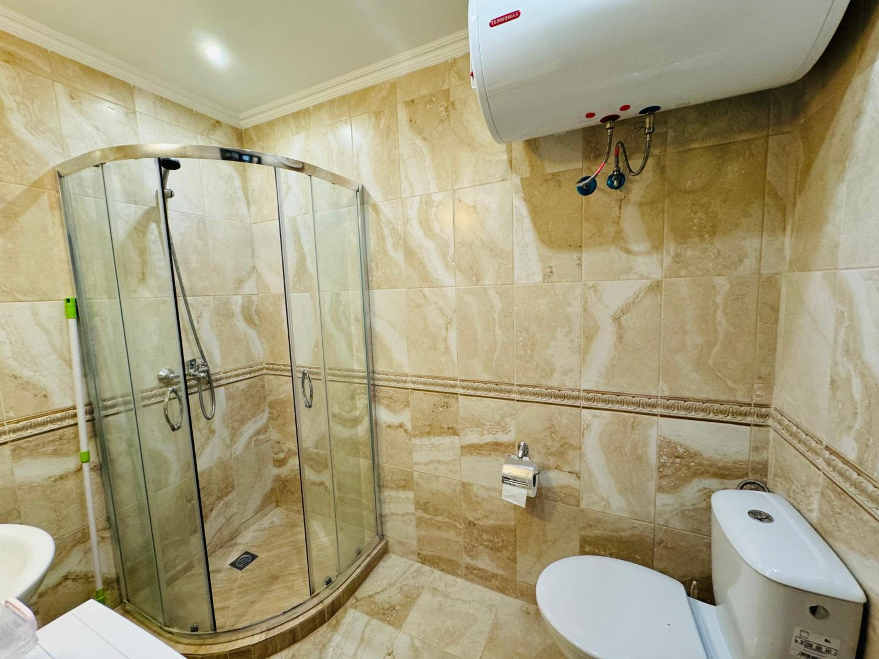VS Private Studio A-C50 Sveti Vlas