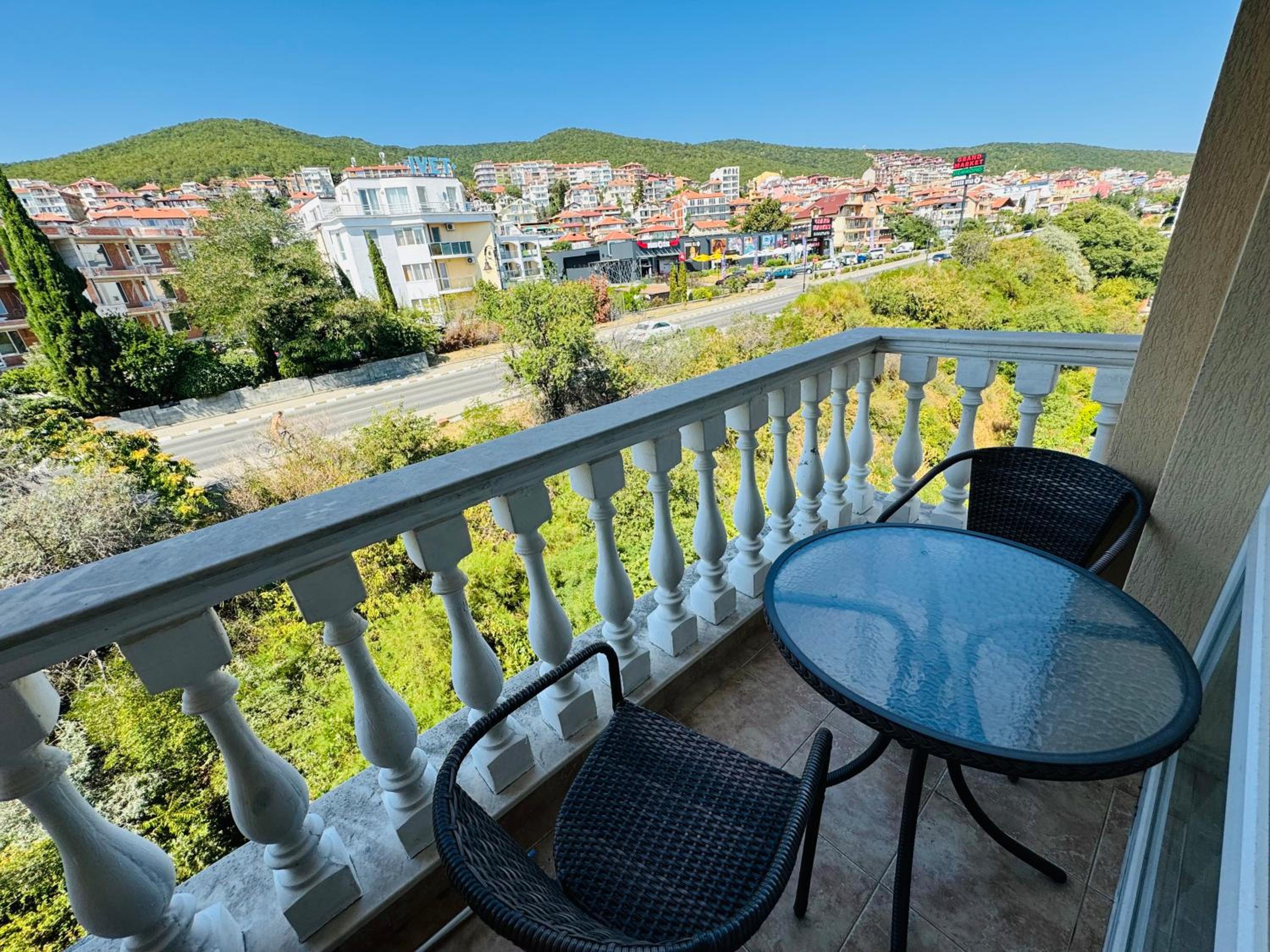 VS Private Studio A-C50 Sveti Vlas