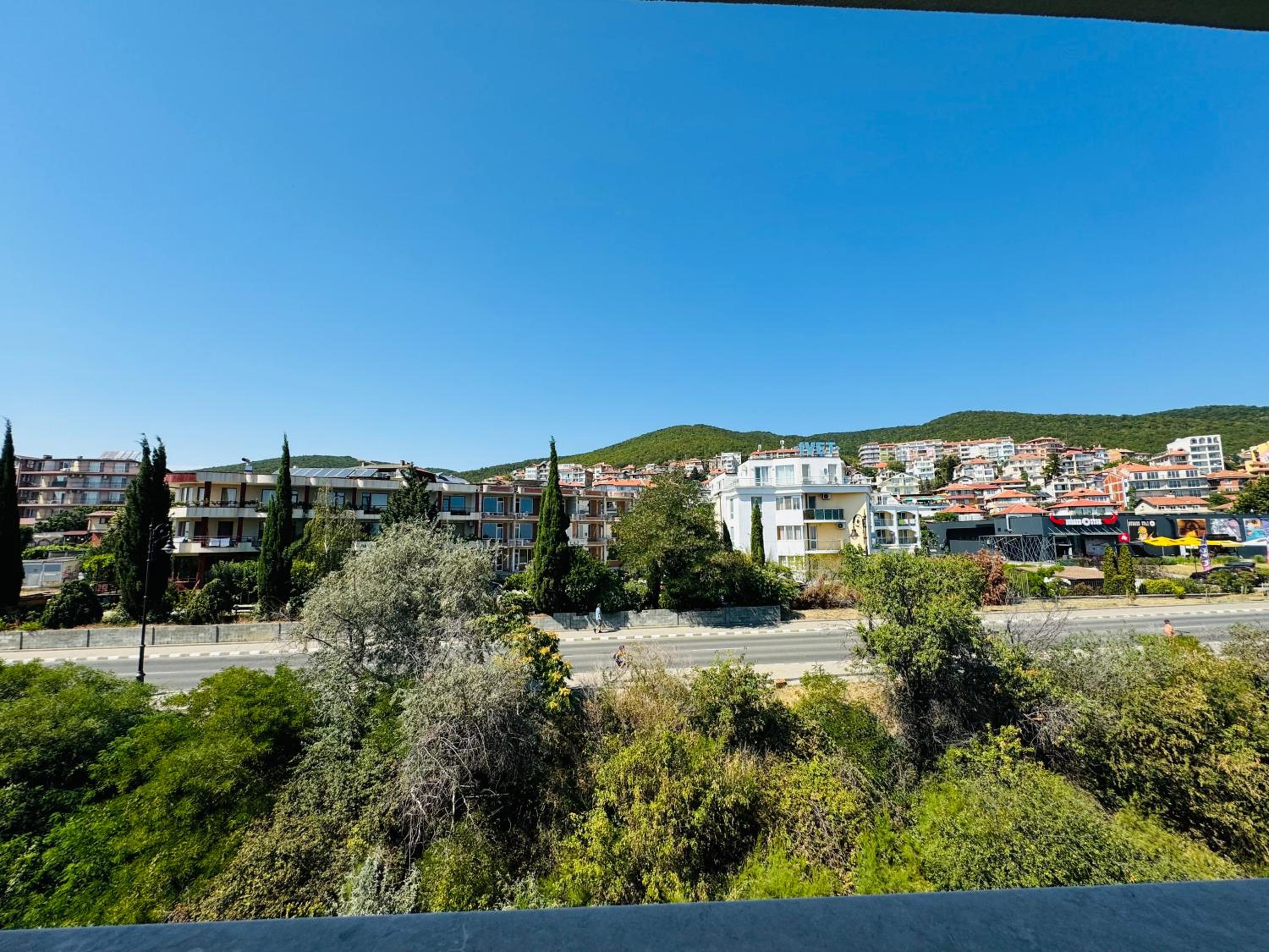 VS Private Studio A-C50 Sveti Vlas