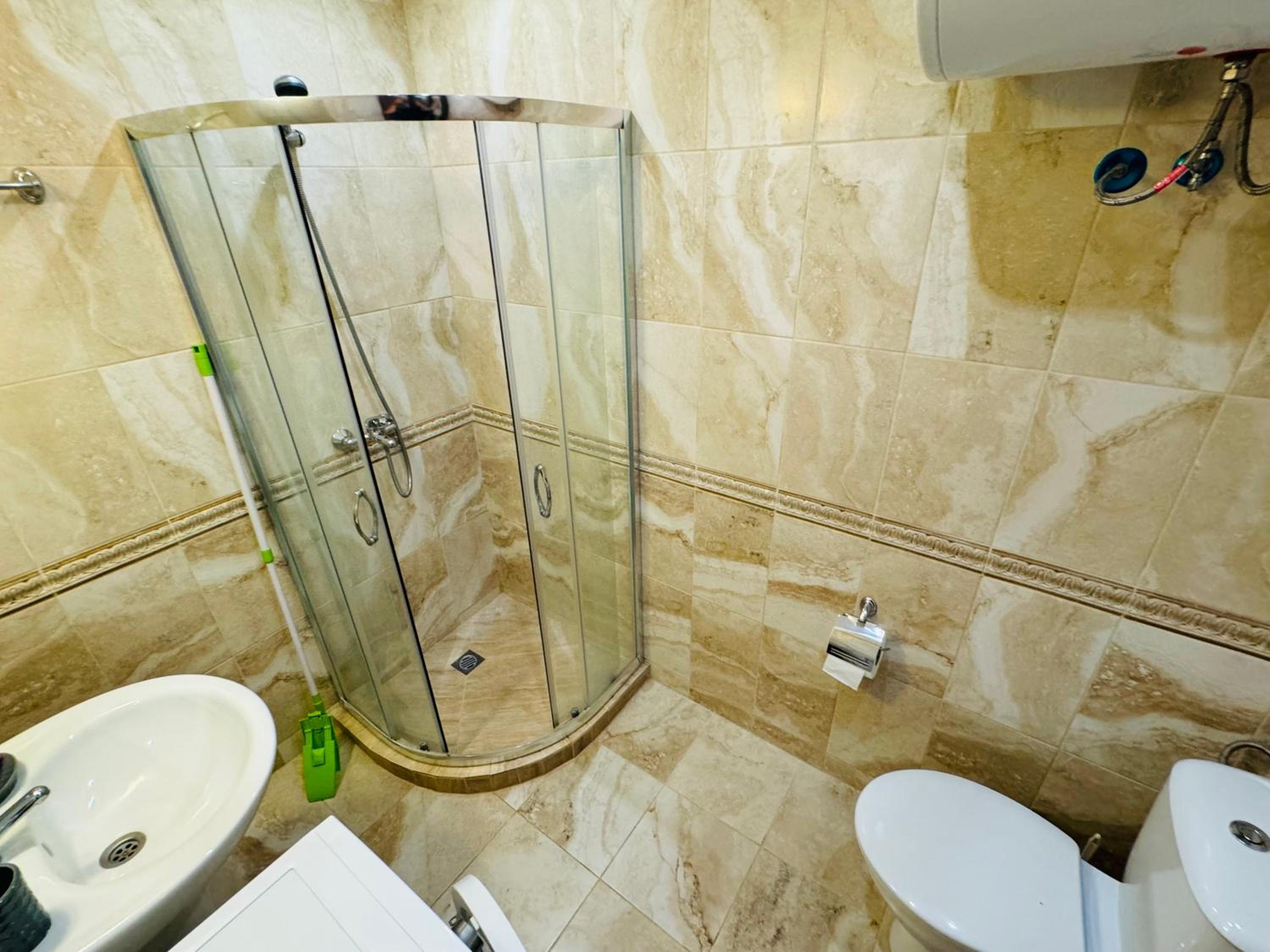 VS Private Studio A-C50 Sveti Vlas