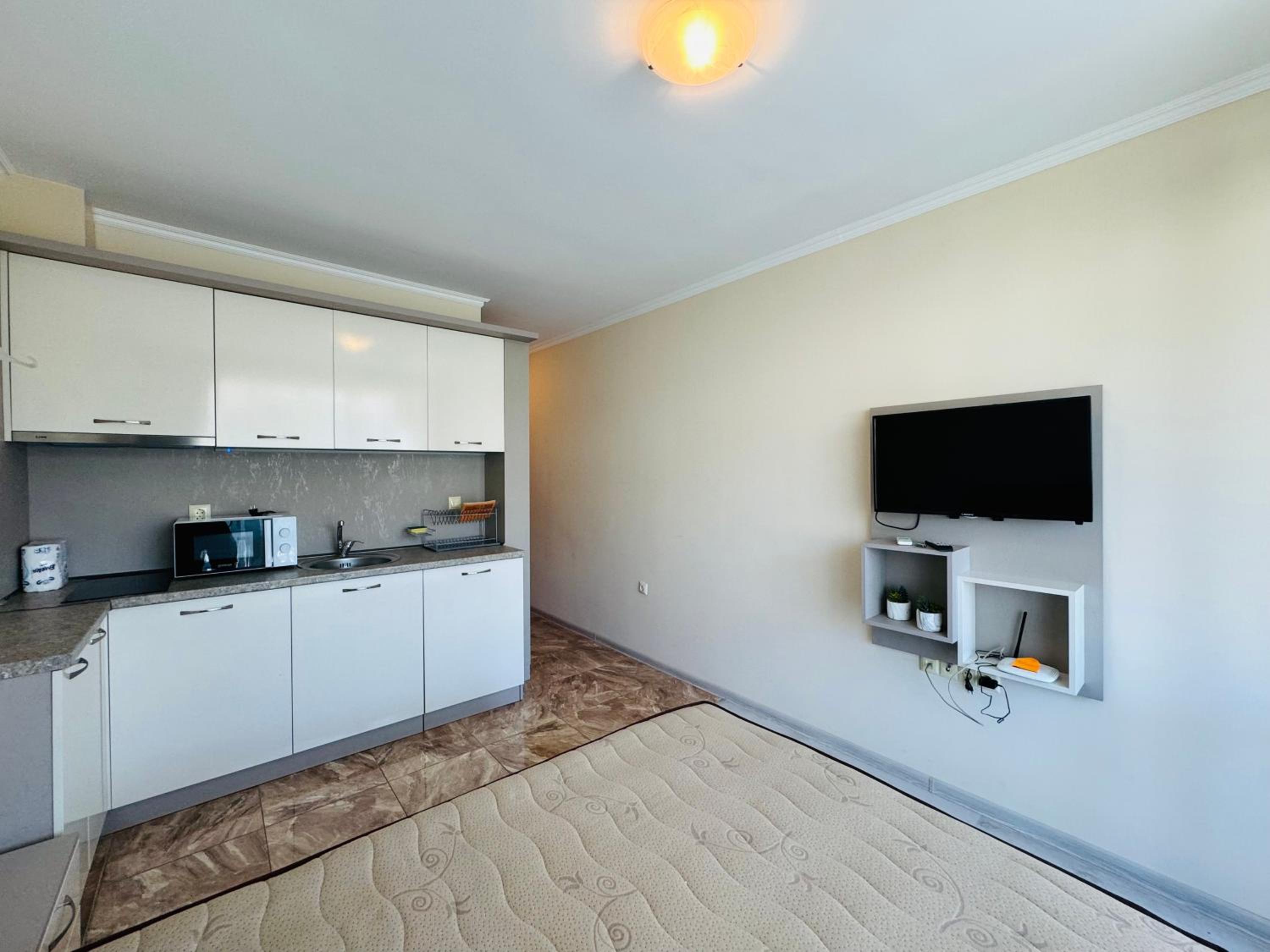 VS Private Studio A-C50 Sveti Vlas