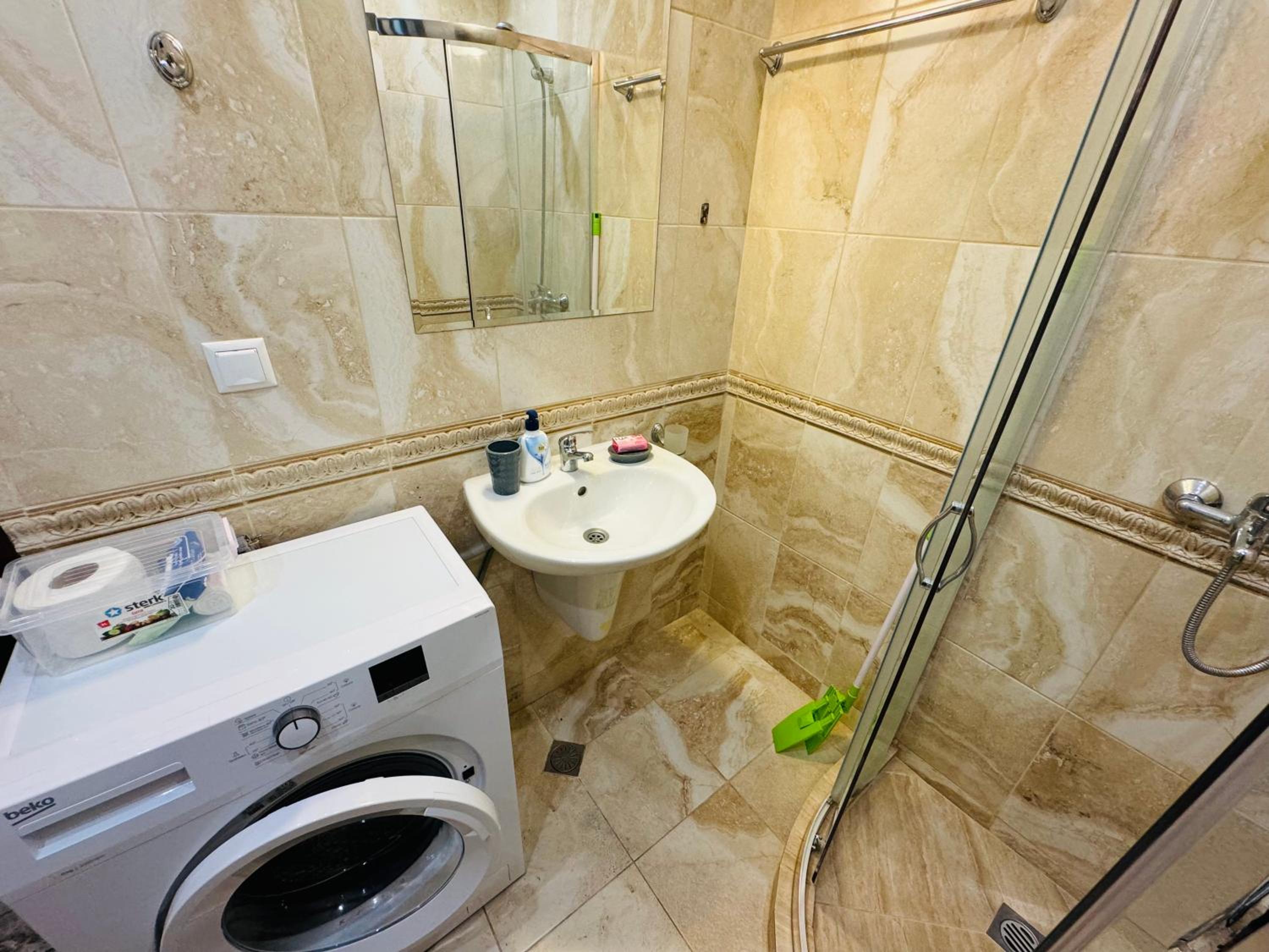 VS Private Studio A-C50 Sveti Vlas