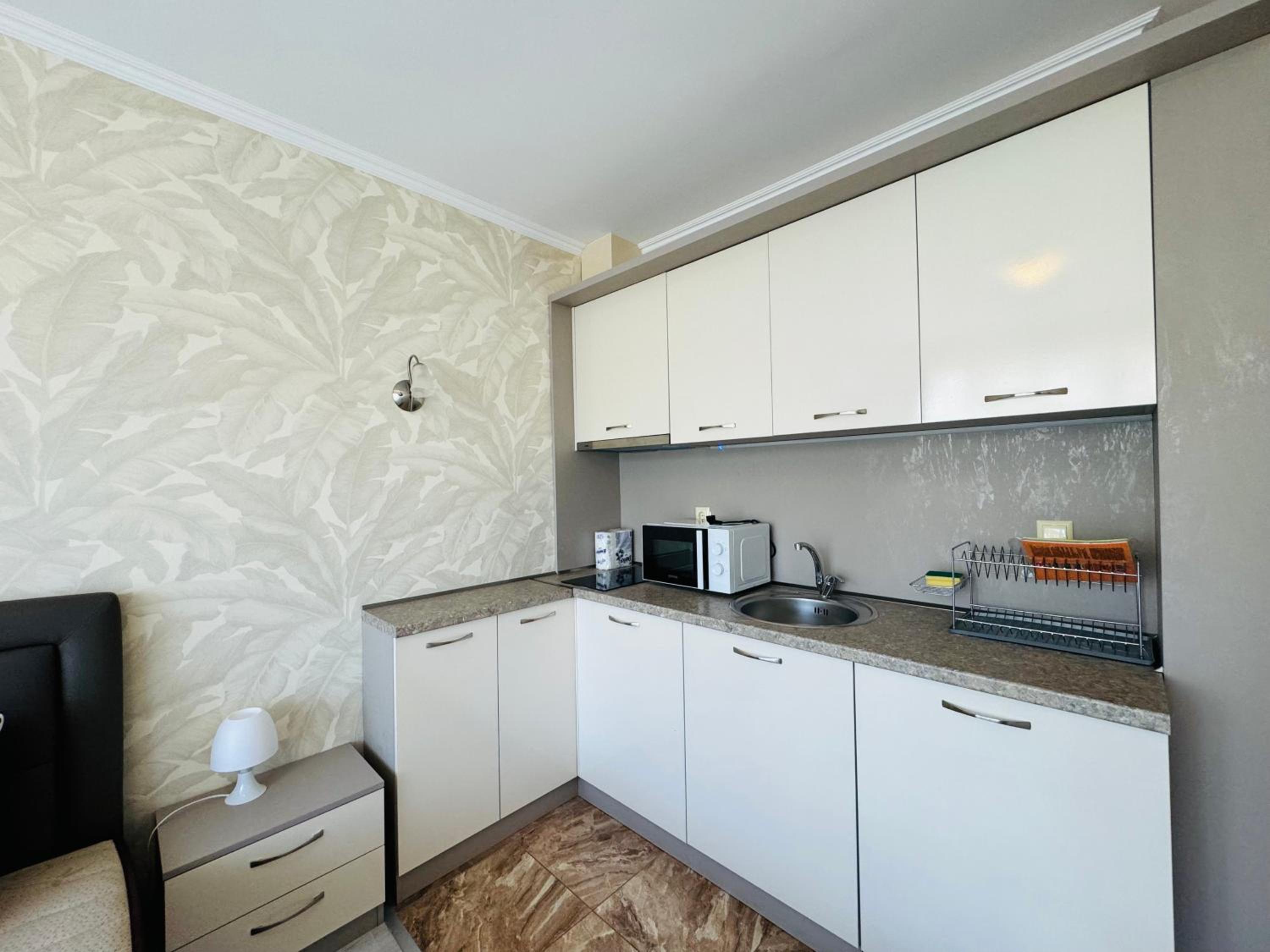 VS Private Studio A-C50 Sveti Vlas