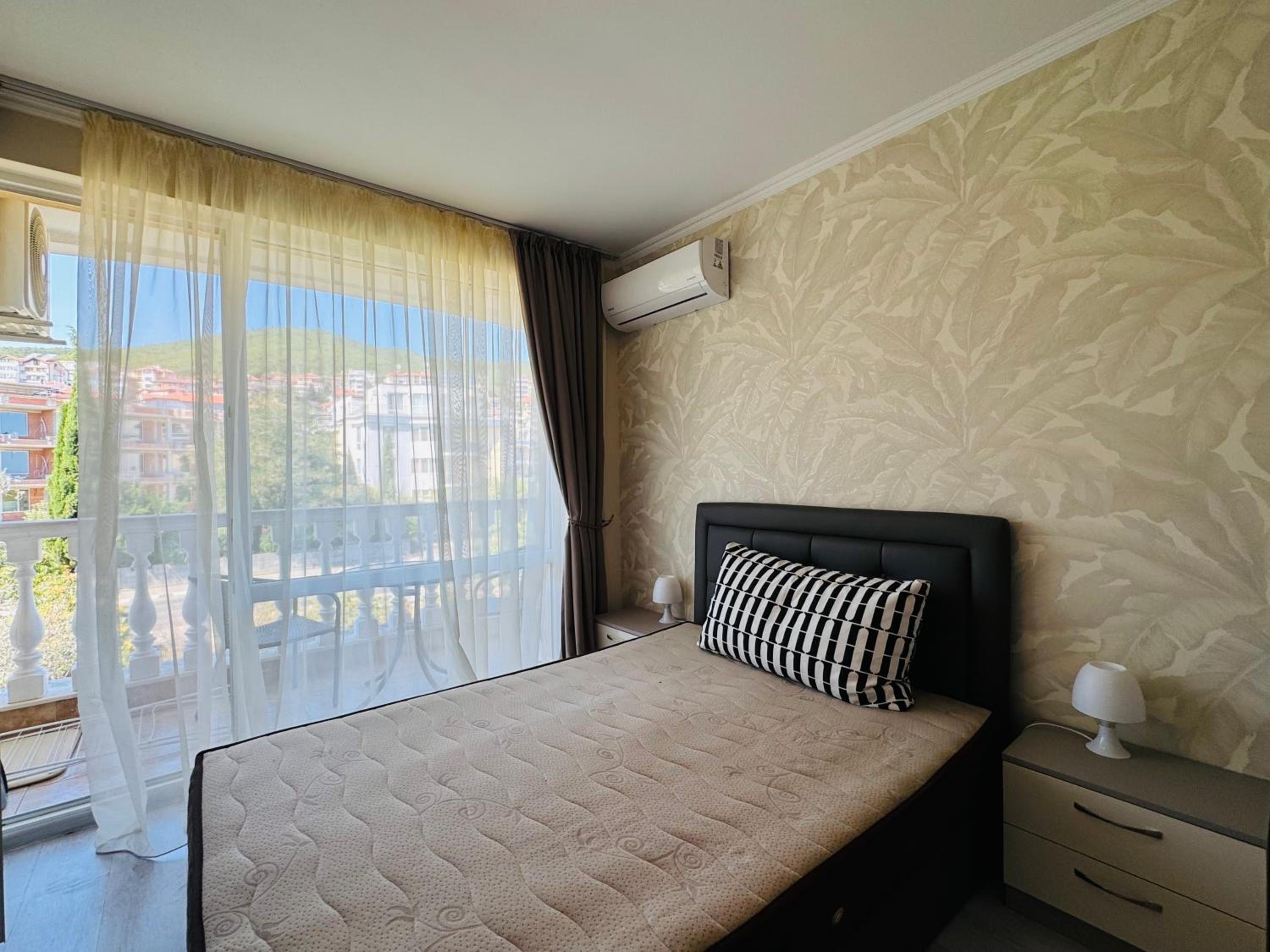 VS Private Studio A-C50 Sveti Vlas