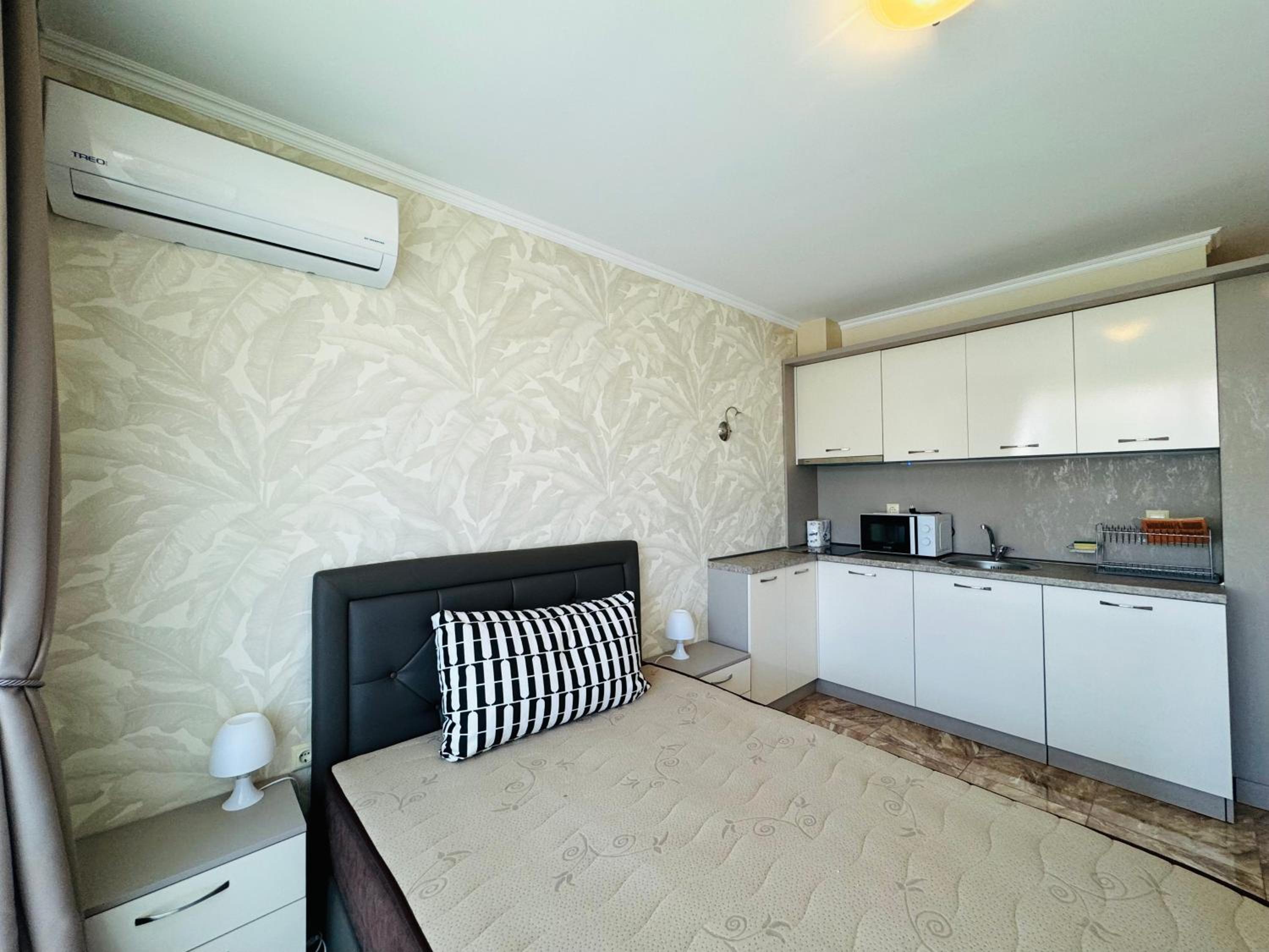 VS Private Studio A-C50 Sveti Vlas