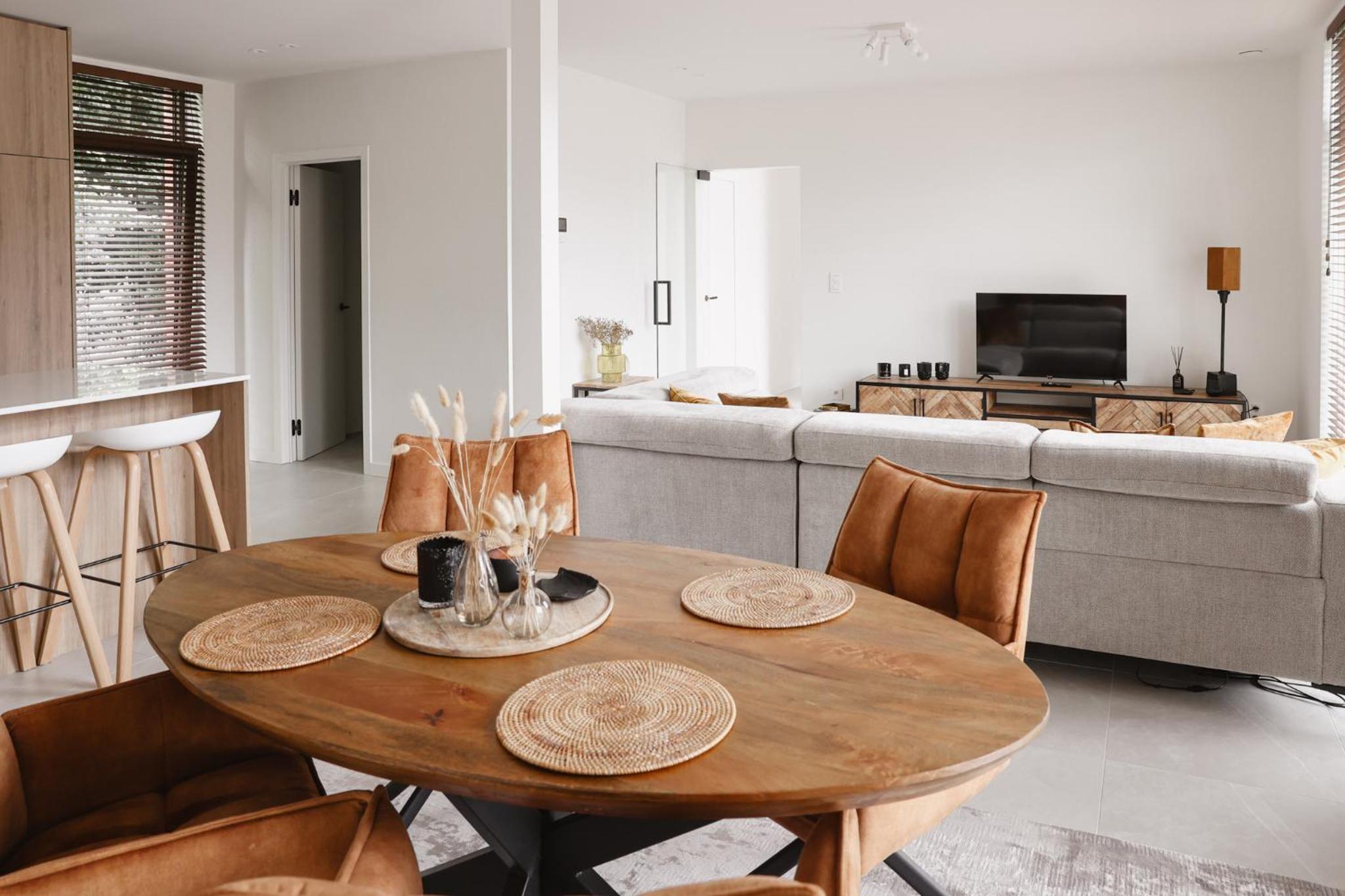 Brand New Apartment Sint-niklaas