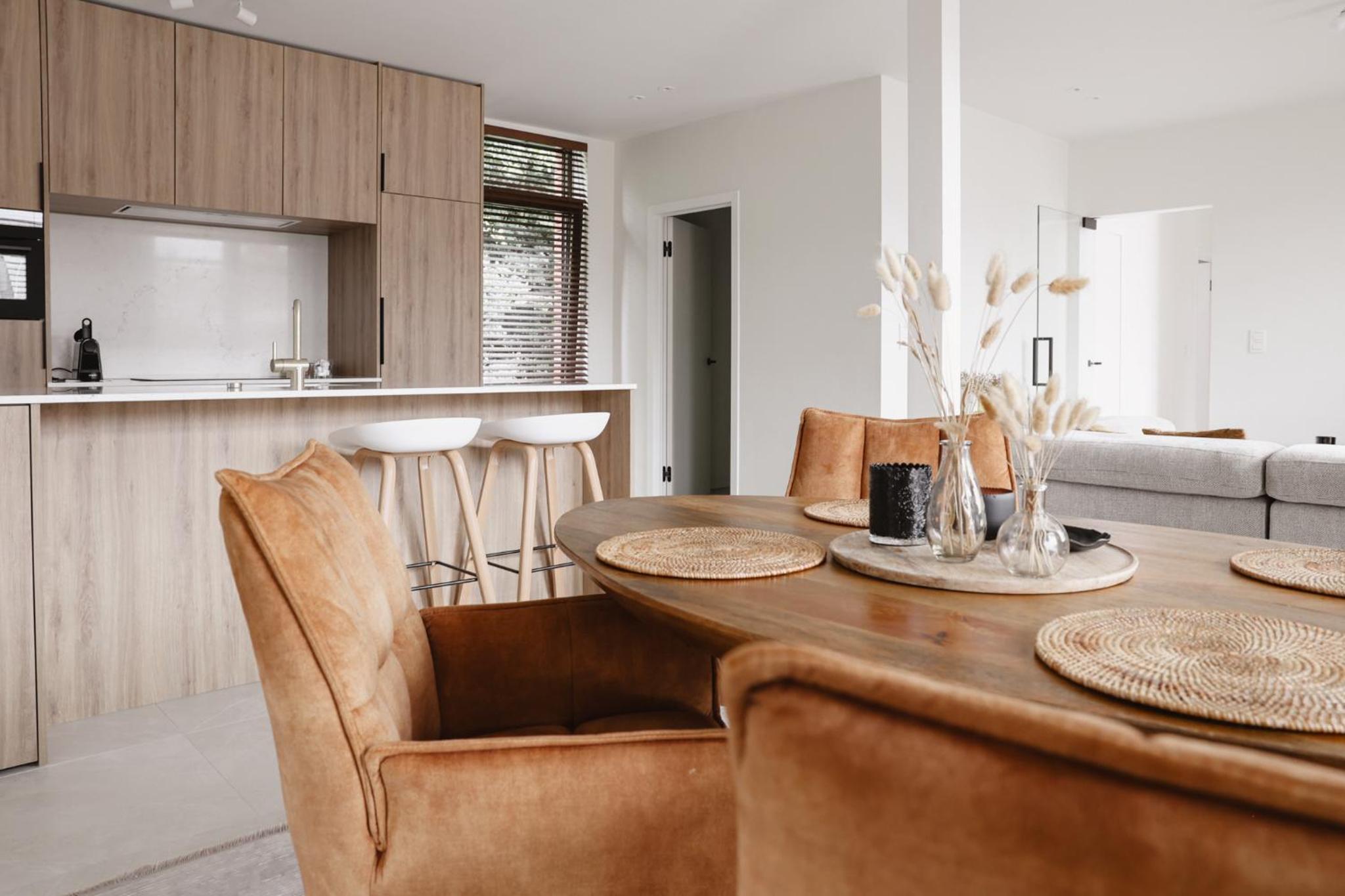 Brand New Apartment Sint-niklaas