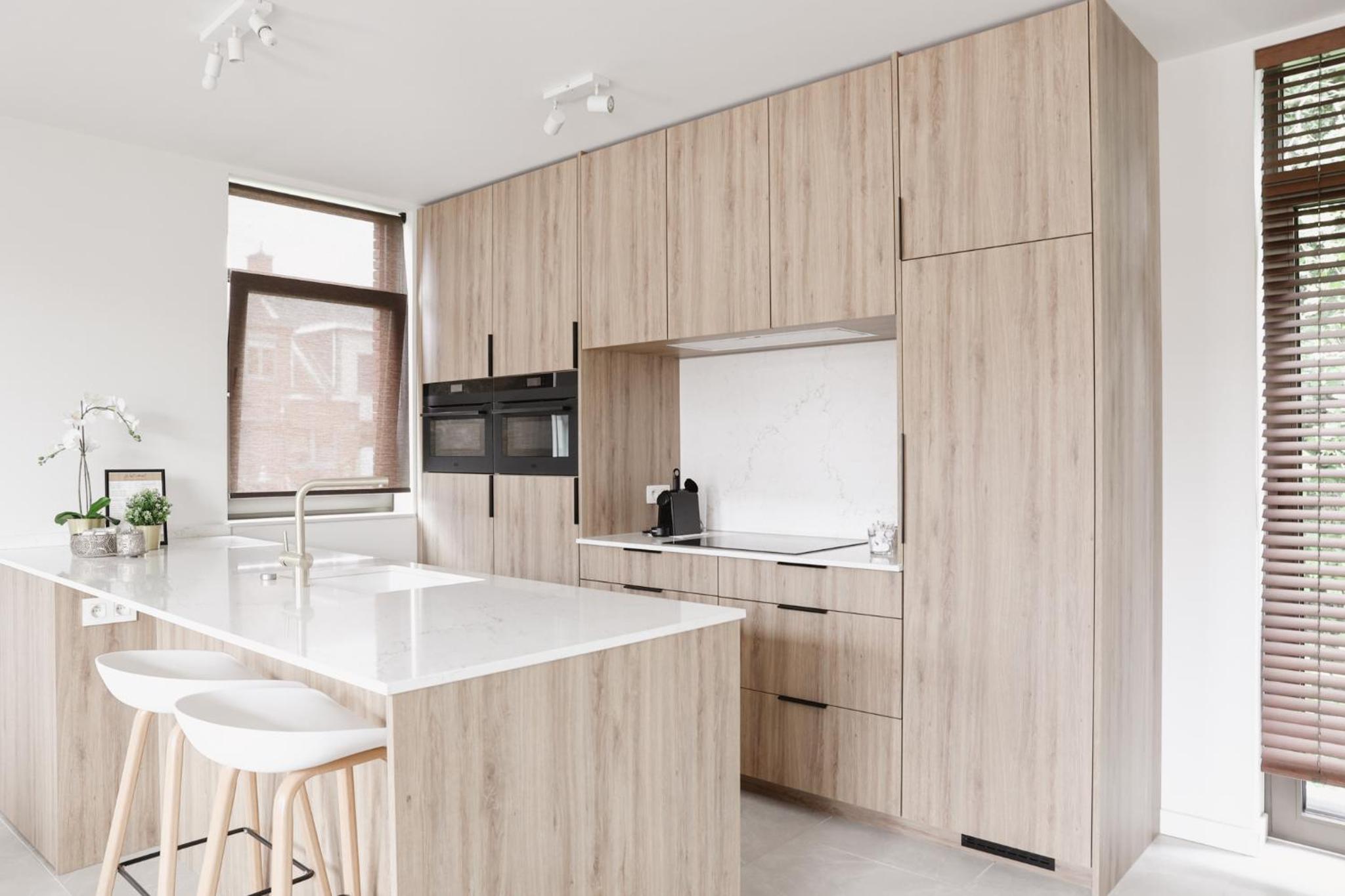Brand New Apartment Sint-niklaas