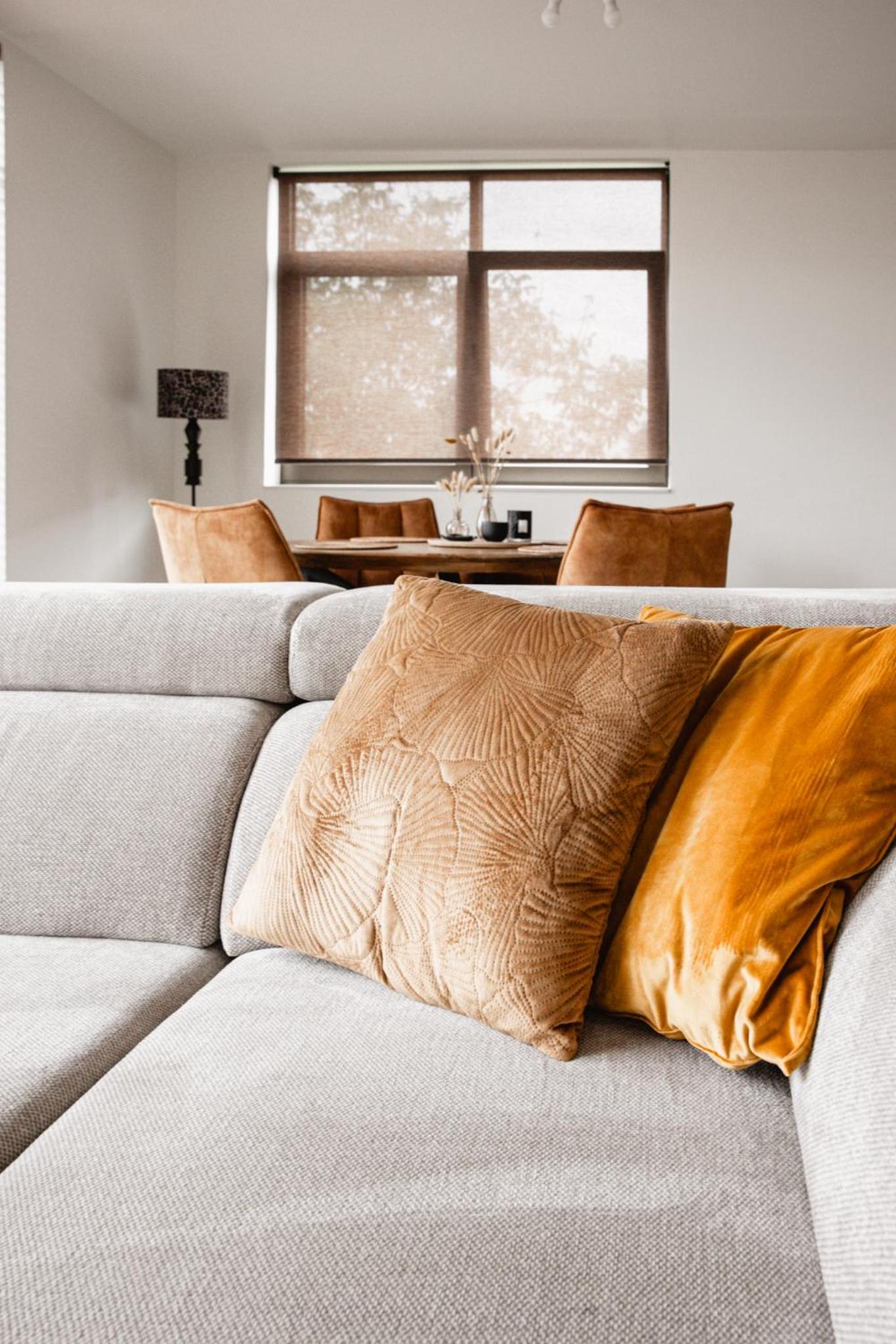 Brand New Apartment Sint-niklaas