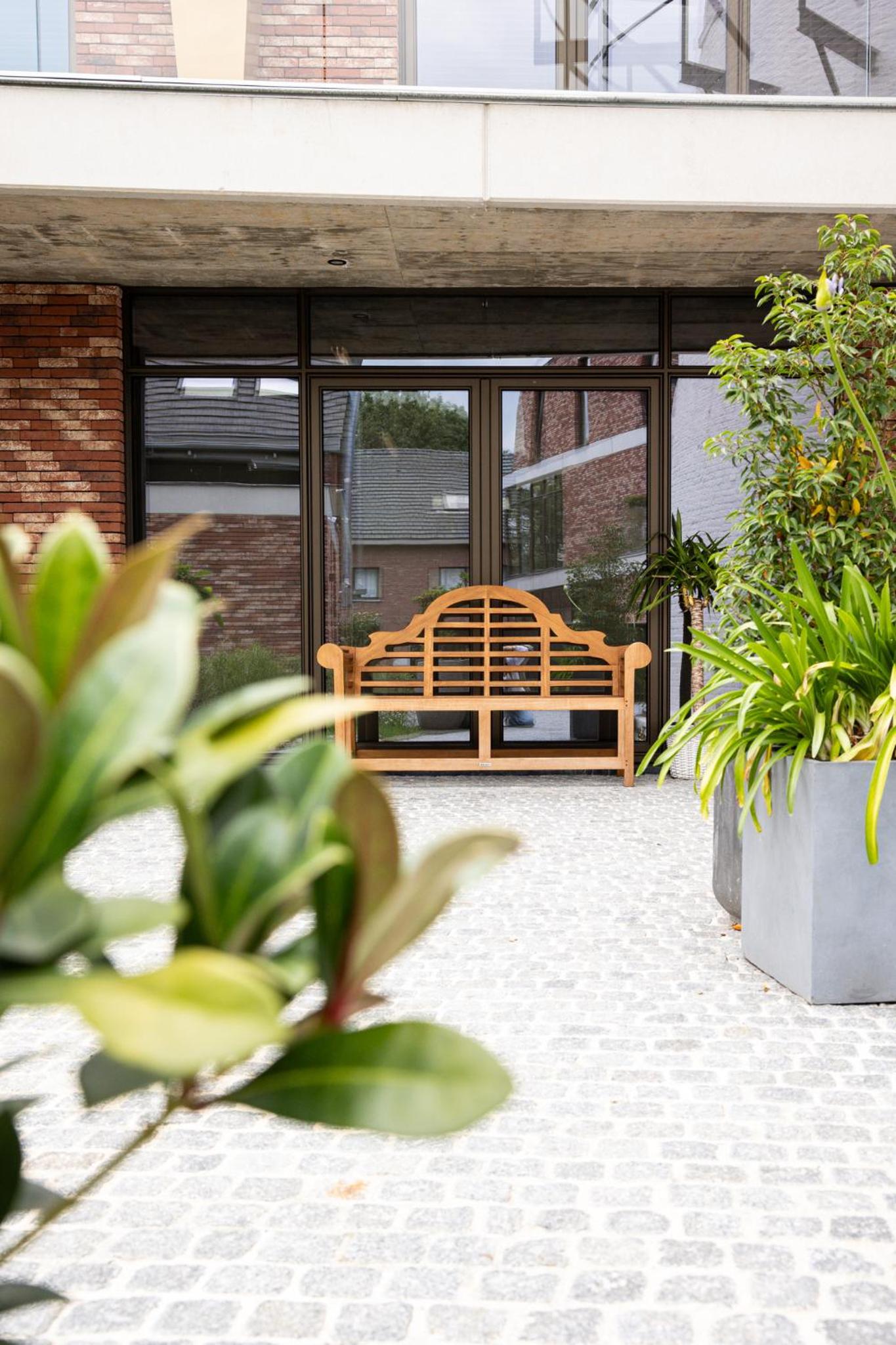 Brand New Apartment Sint-niklaas