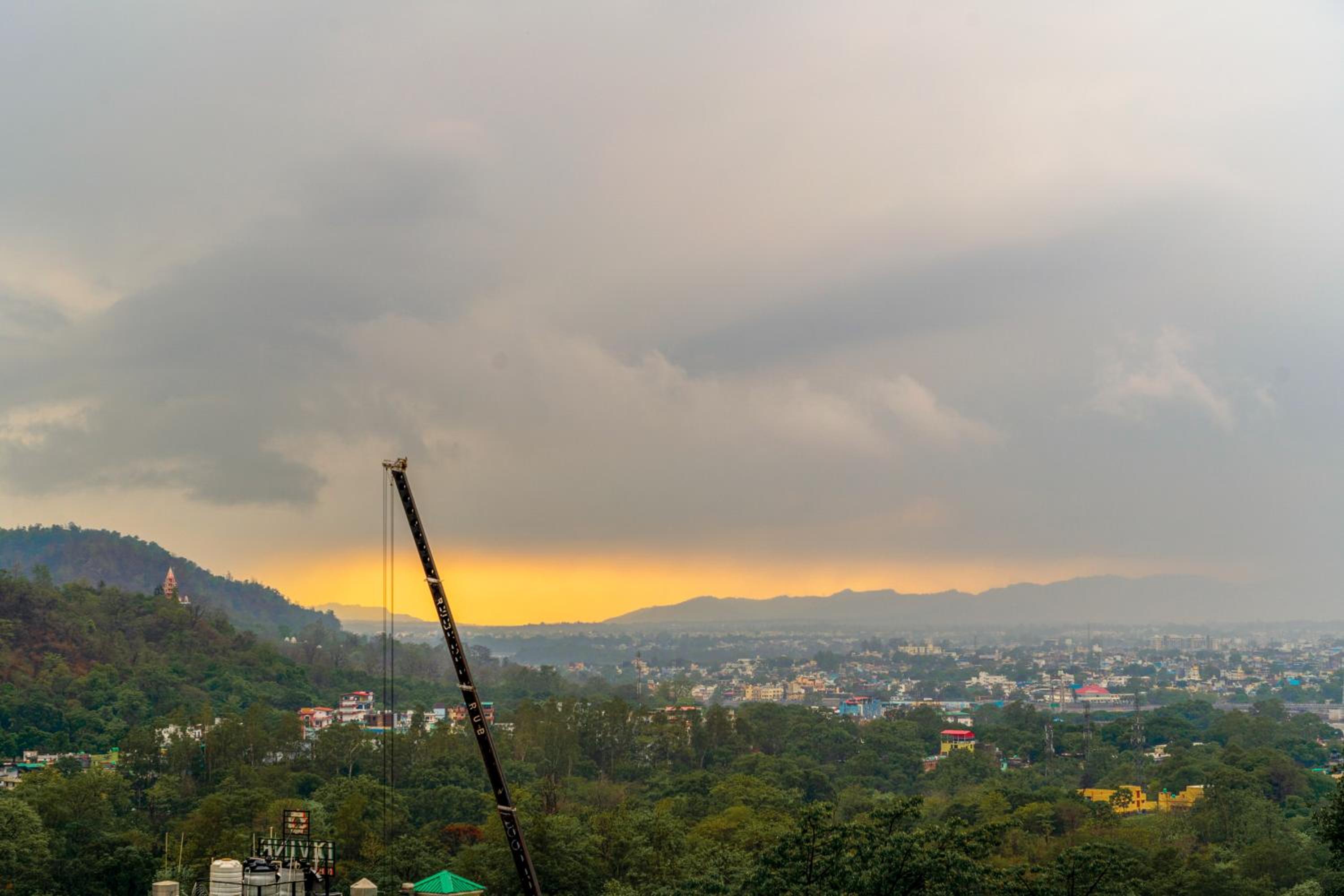 goSTOPS PLUS Rishikesh Tapovan — photo 63