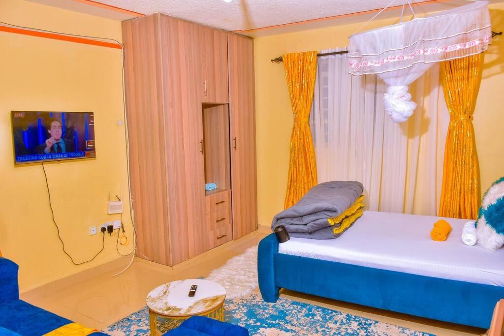 Vilita apartment
