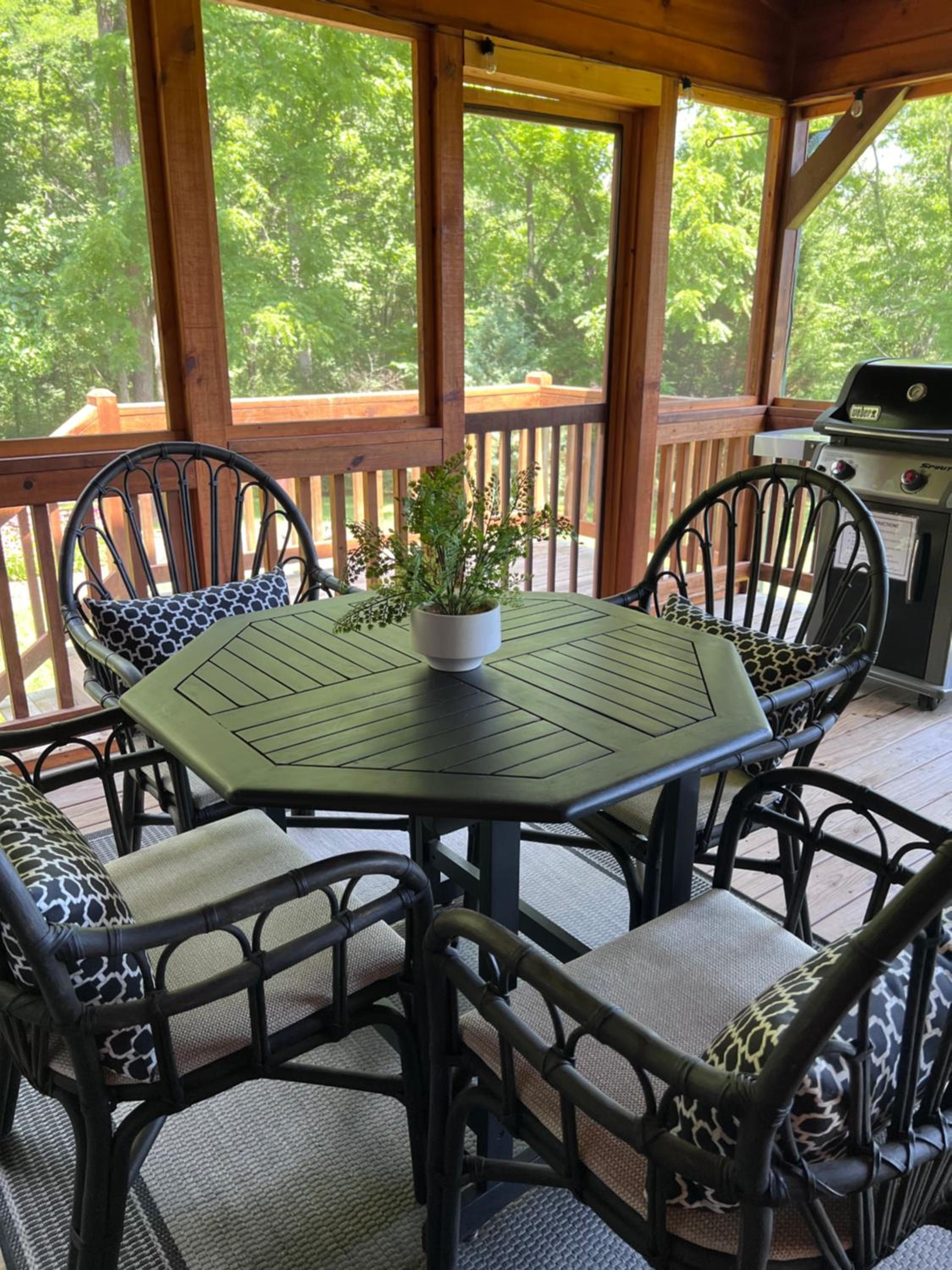 Miscellaneous Market Vacations - Holiday Sale-cabin In Sylva Wcuwififireplace! - Property Image 4