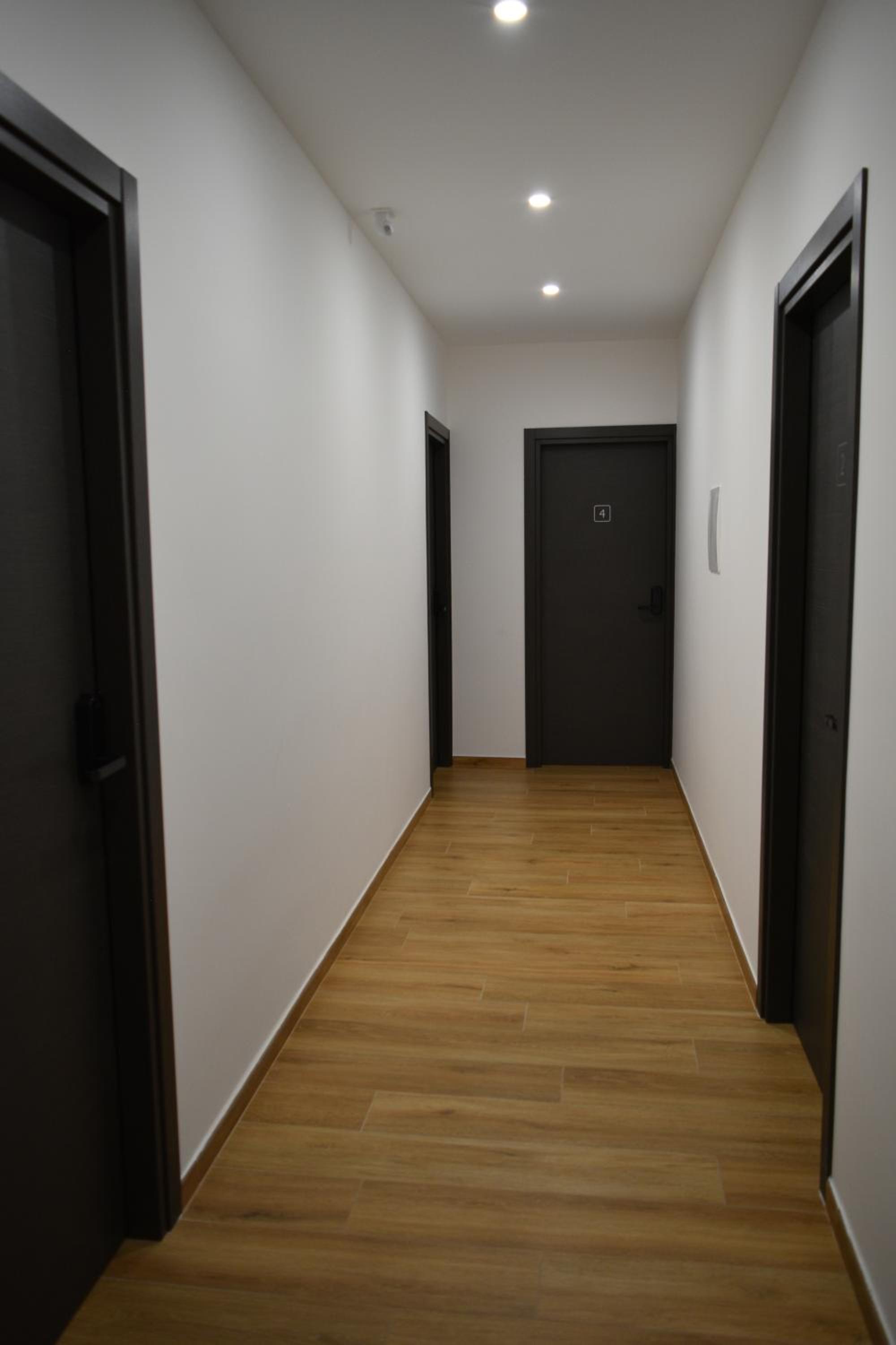 Sunset Cilento Rooms