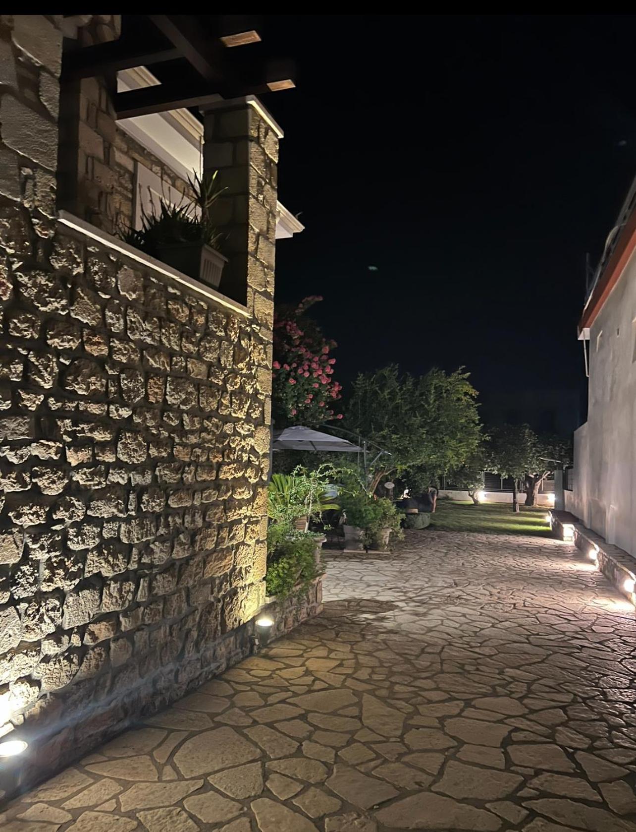 Carpe Diem Corinthian Suites 2 view 3