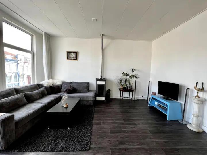 Herenhuis aan Zeezicht view 3
