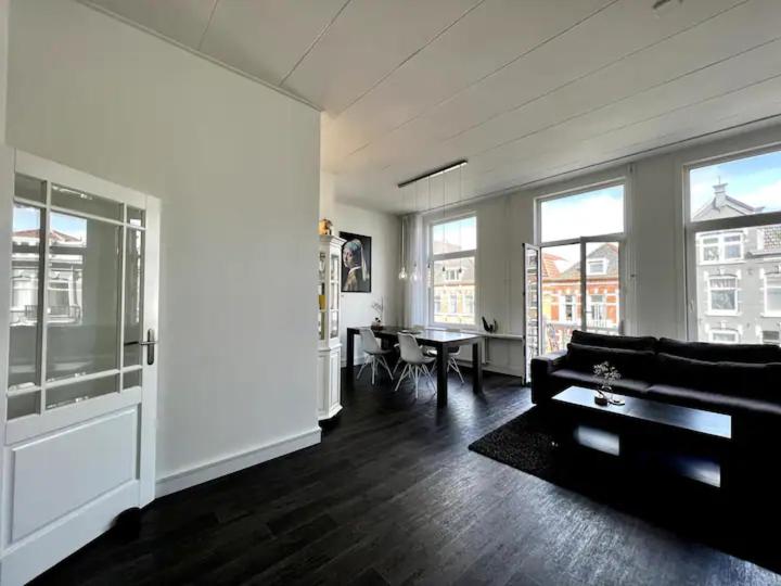 Herenhuis aan Zeezicht view 4