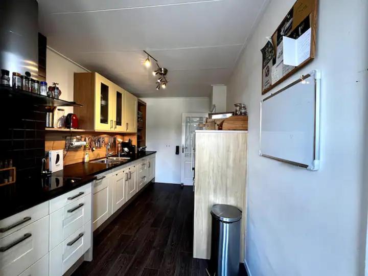 Herenhuis aan Zeezicht view 5