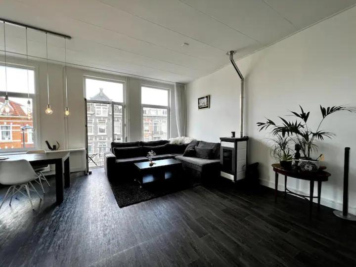 Herenhuis aan Zeezicht view 2