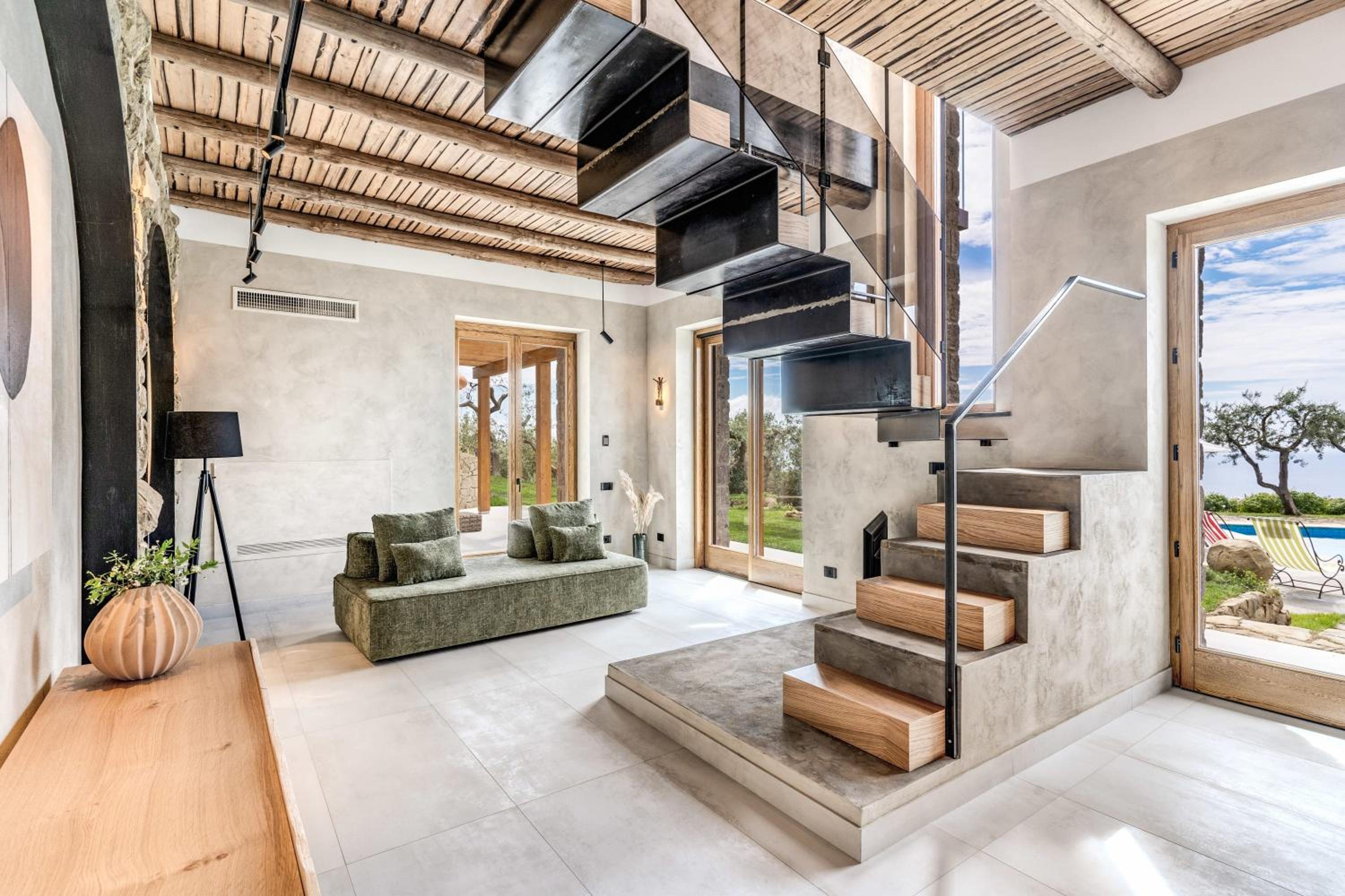 Casale La Torre Luxury by Feeling Italy photo 4