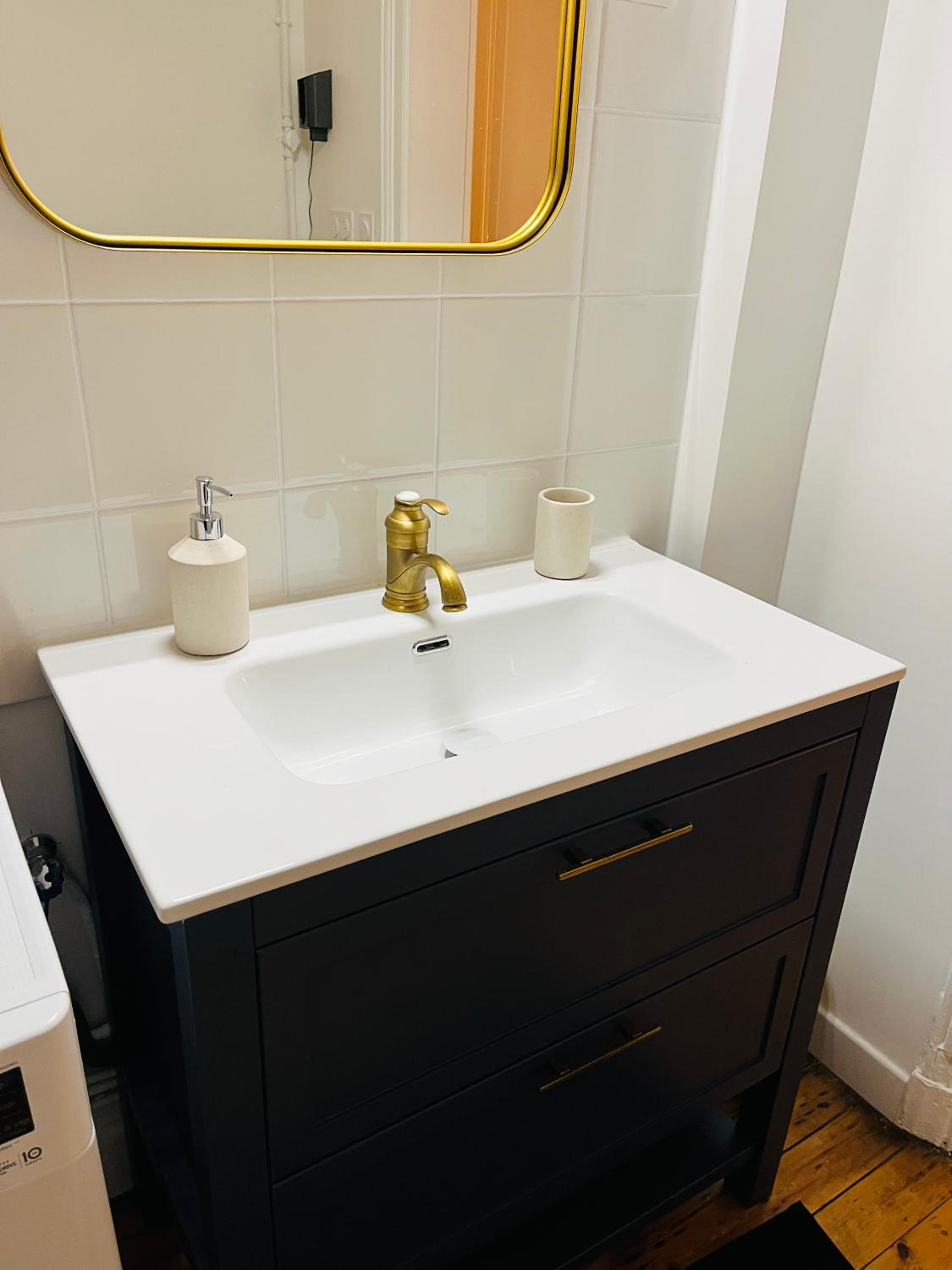 Appartement Porte Mars 1 Reims Arena gare centre