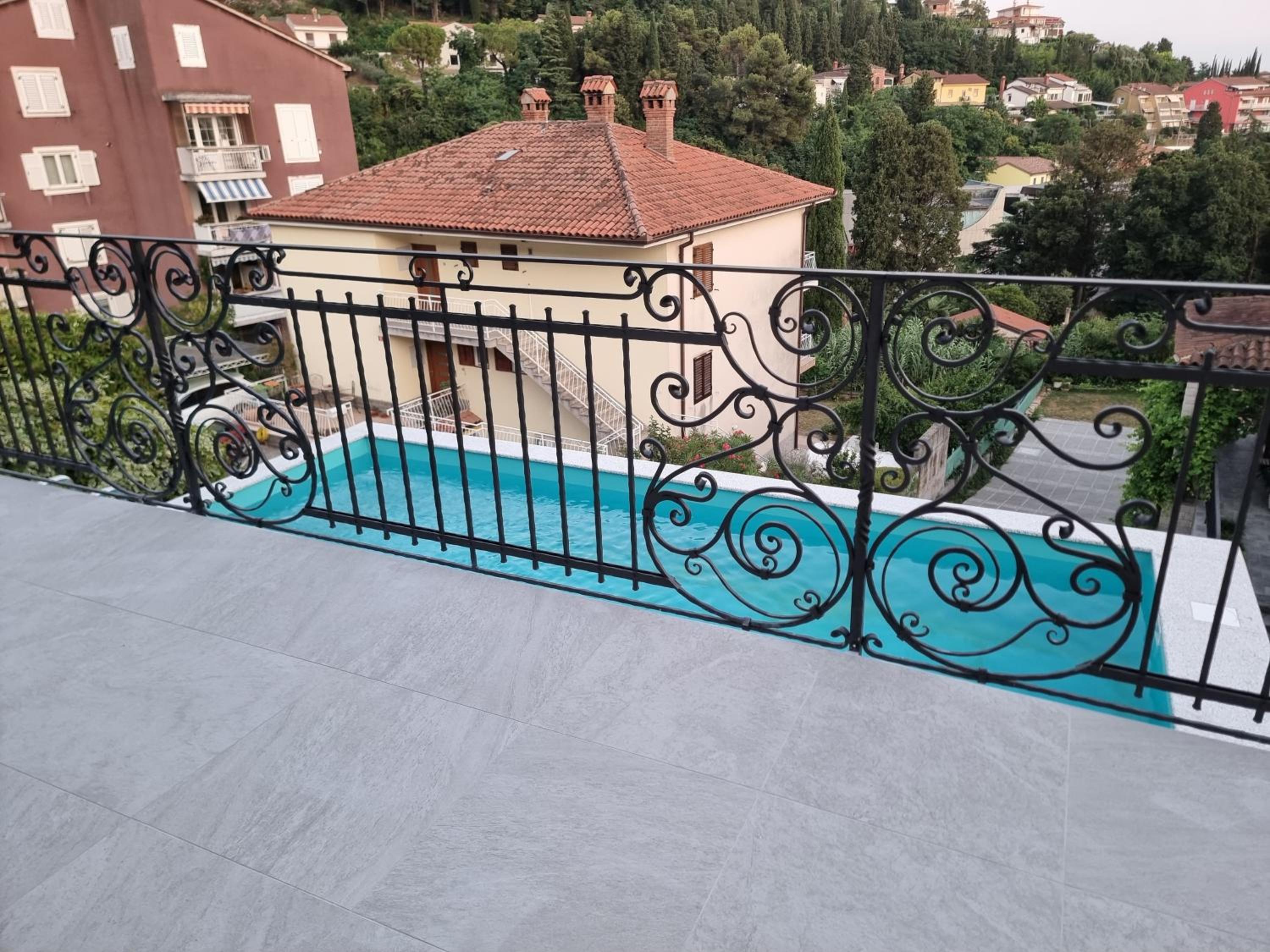 Villa Mak view 2