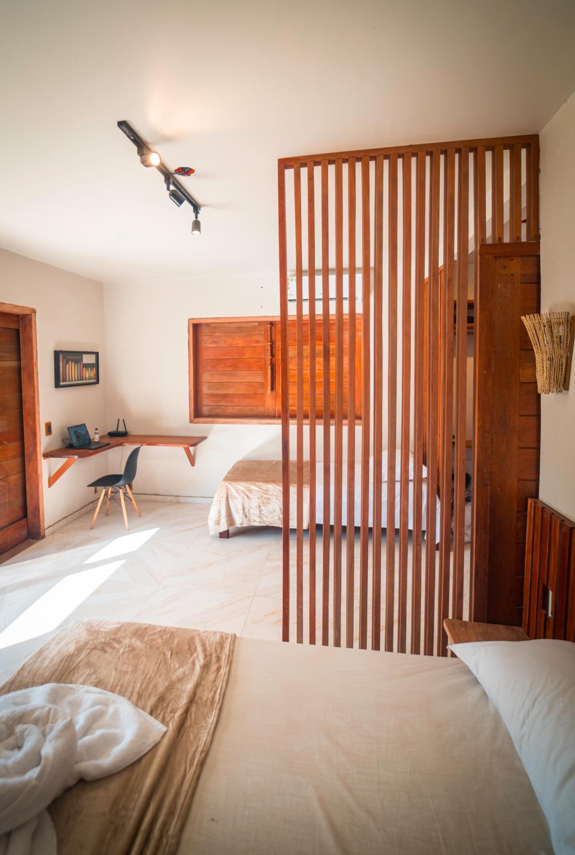 Casa Amado Atins