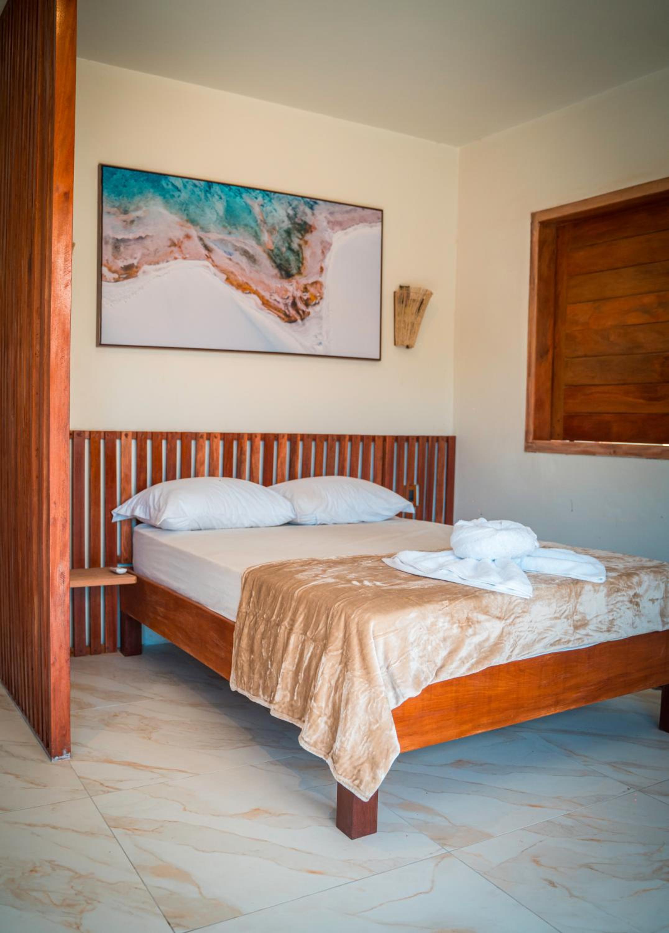 Casa Amado Atins