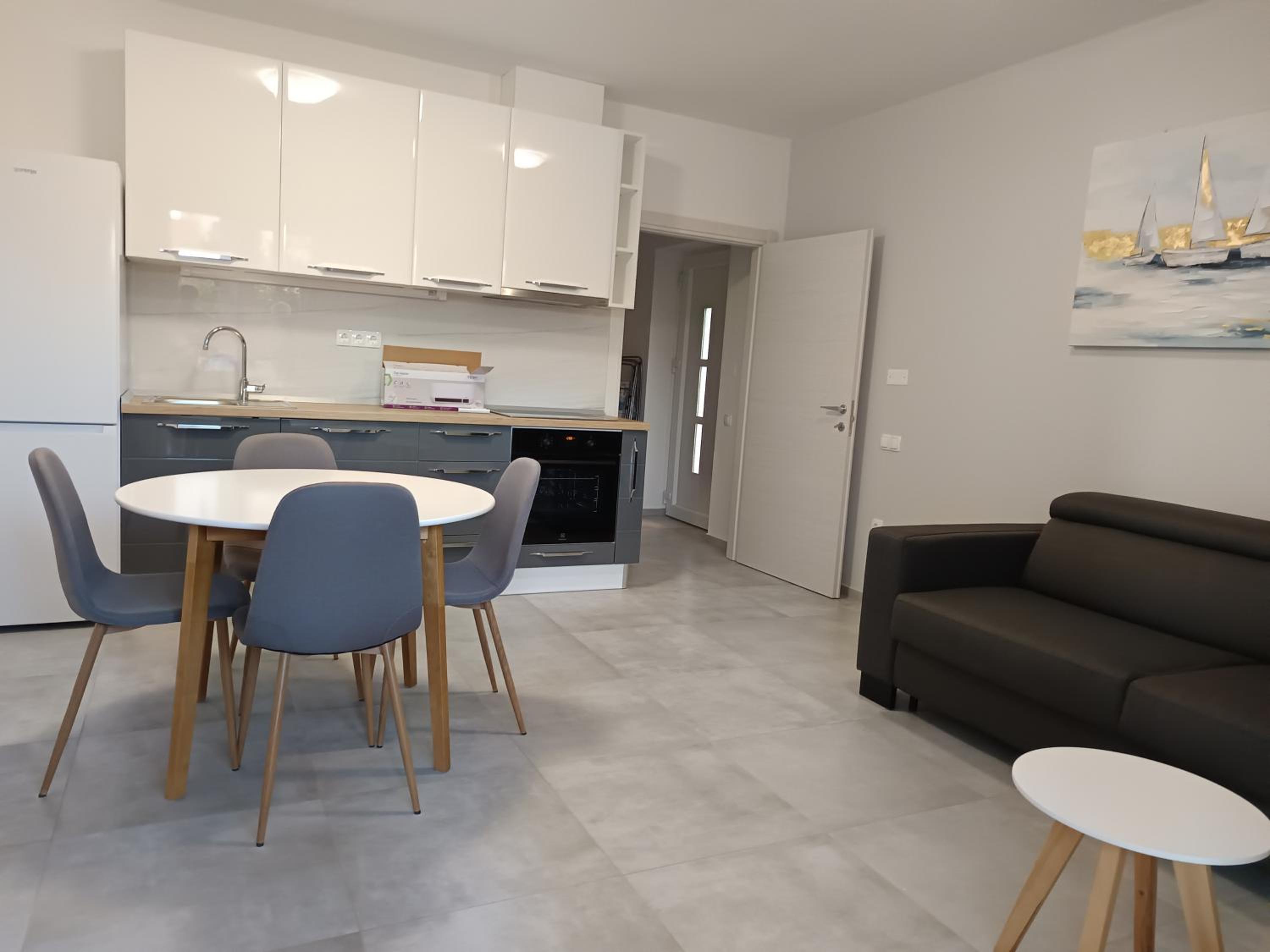 Apartments Oleandar