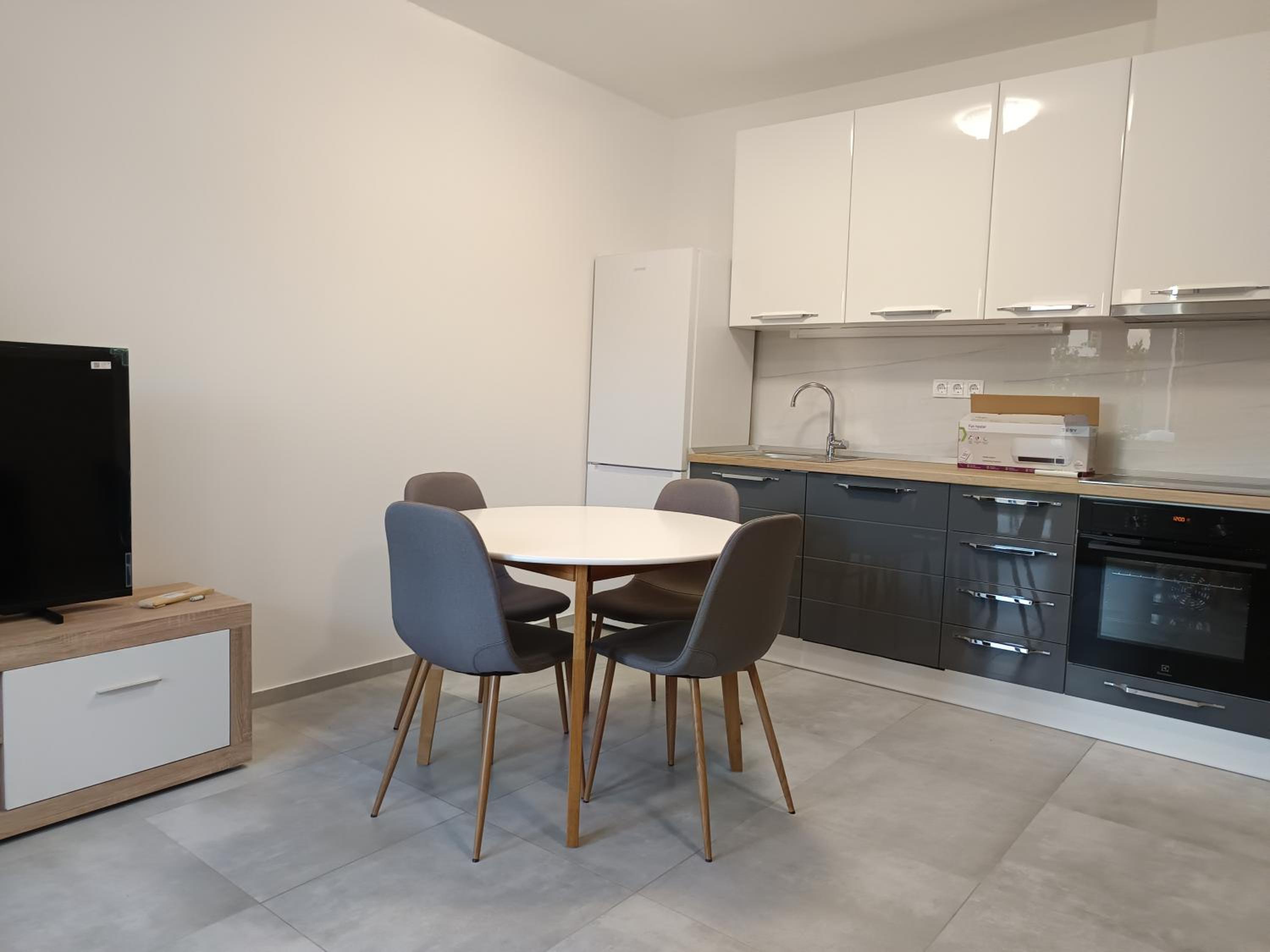Apartments Oleandar