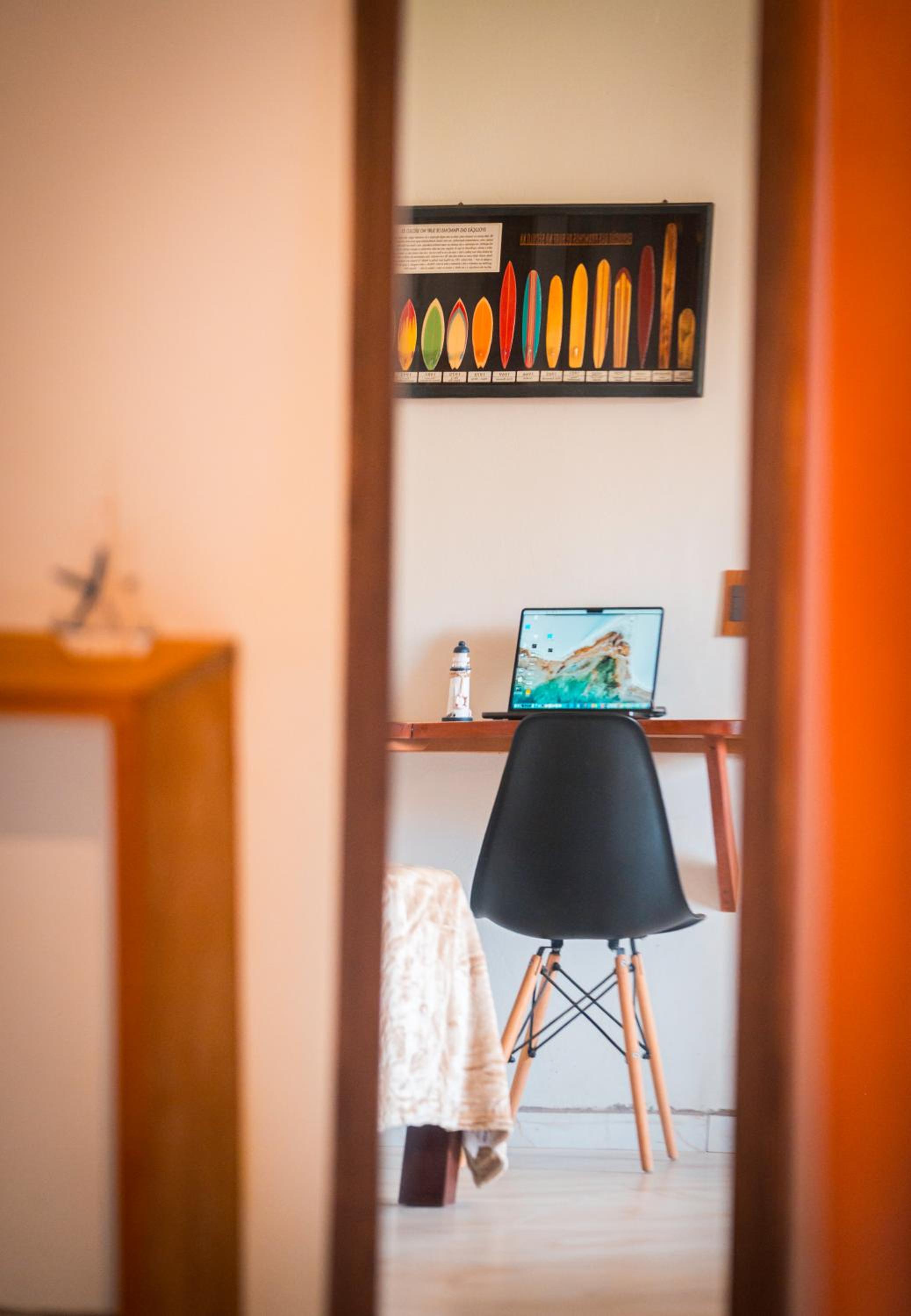 Casa Amado Atins