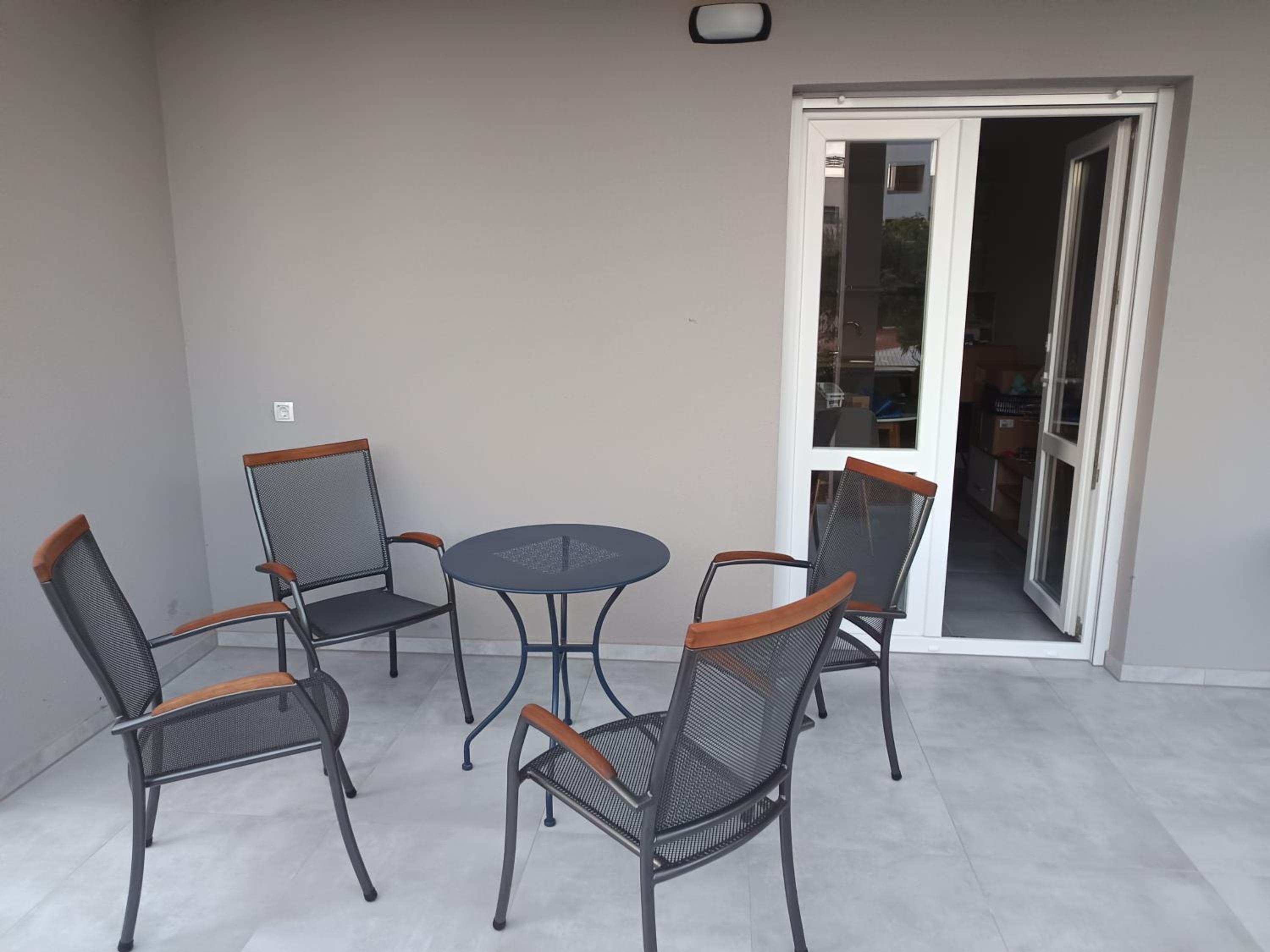 Apartments Oleandar