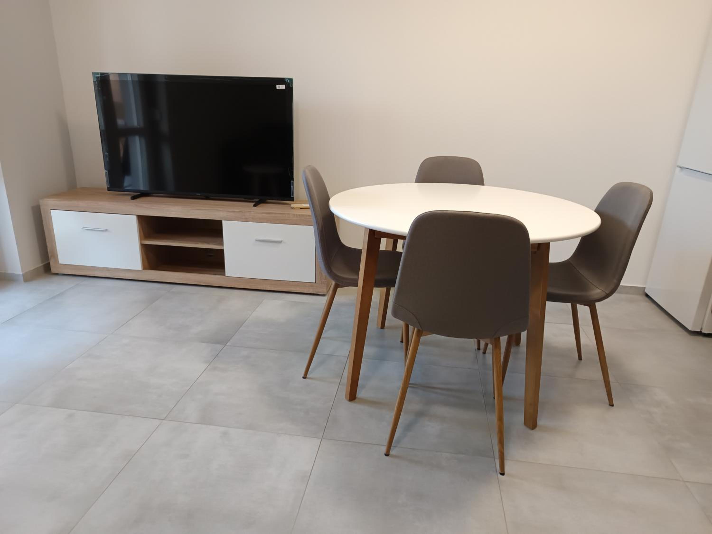 Apartments Oleandar