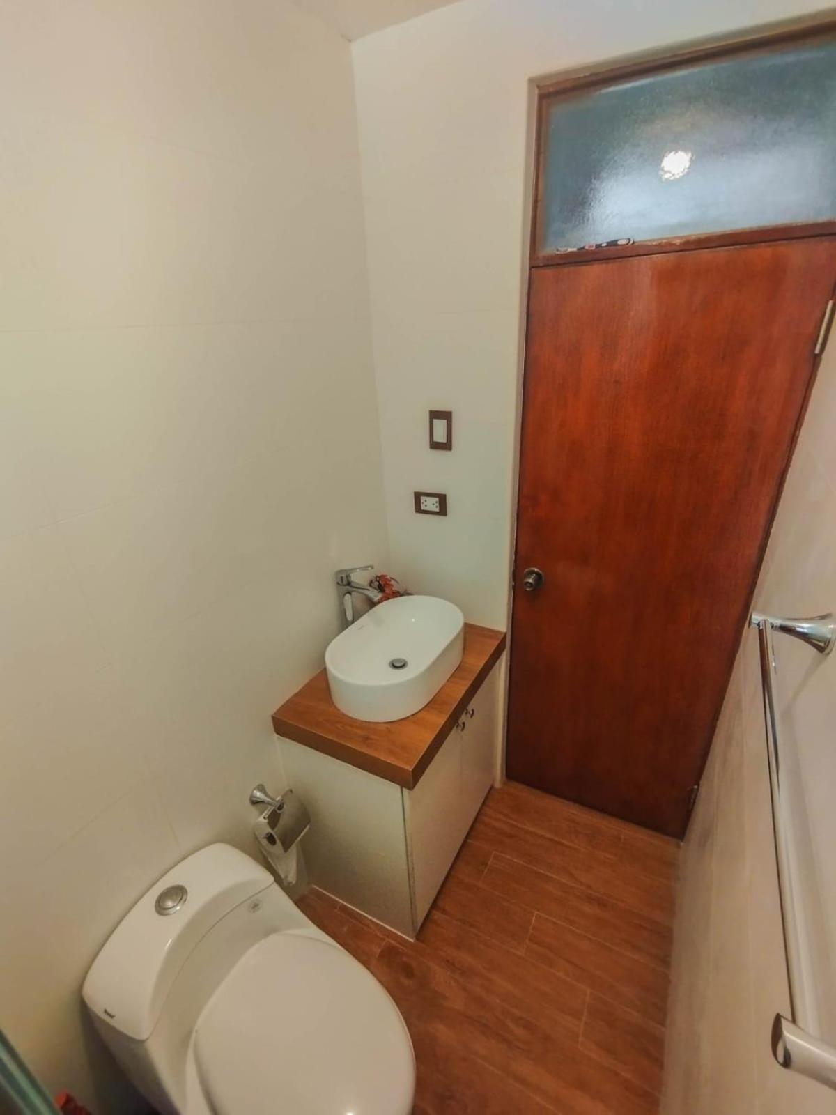 Cusco Central Complete Apartment view 3